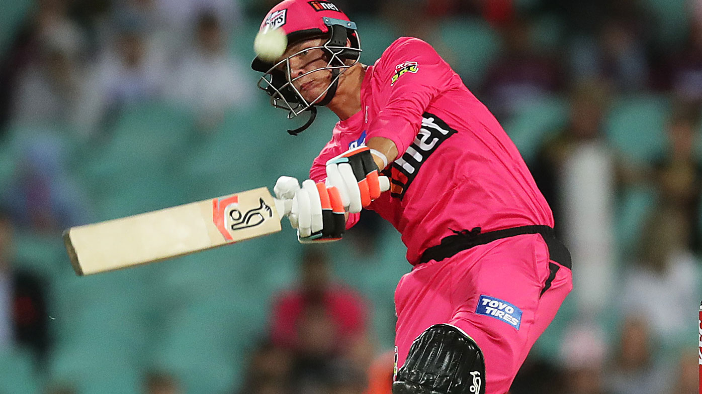 Perth Scorchers vs Sydney Sixers 202122 BBL Final T20 Match Prediction