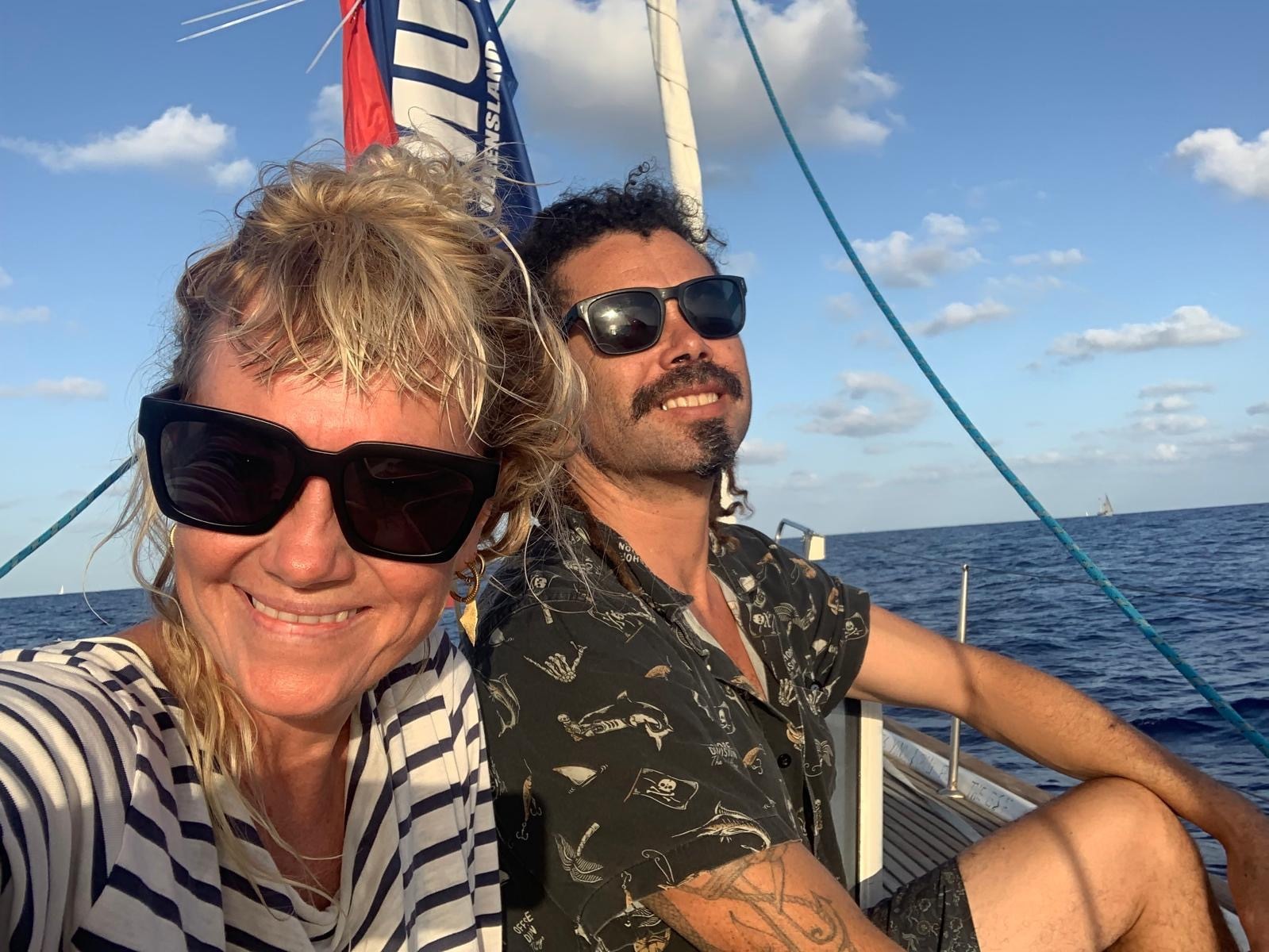 Federal government working to determine Australian flotilla activists detained by Israel