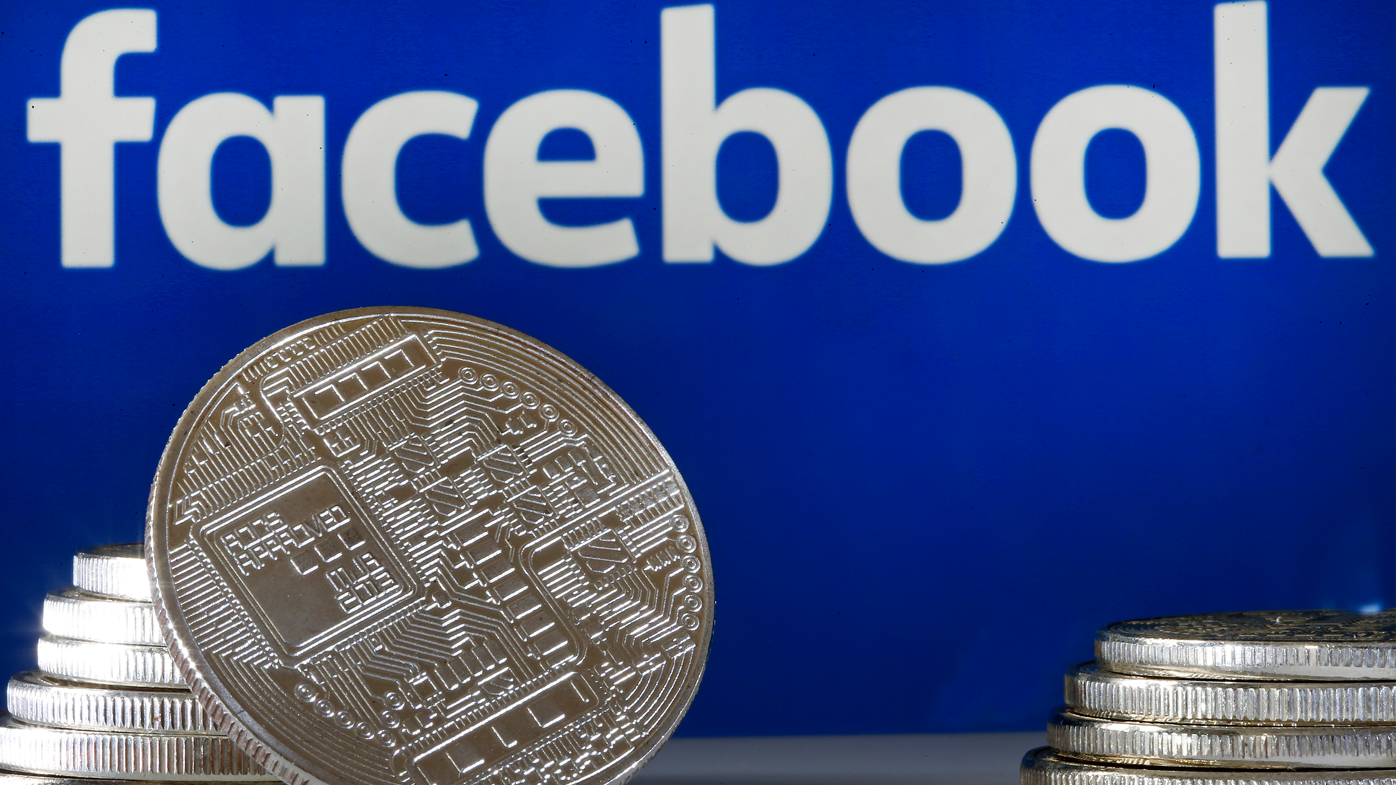 Facebook hope the currency could drive more e-commerce on its services and boost ads on its platforms.