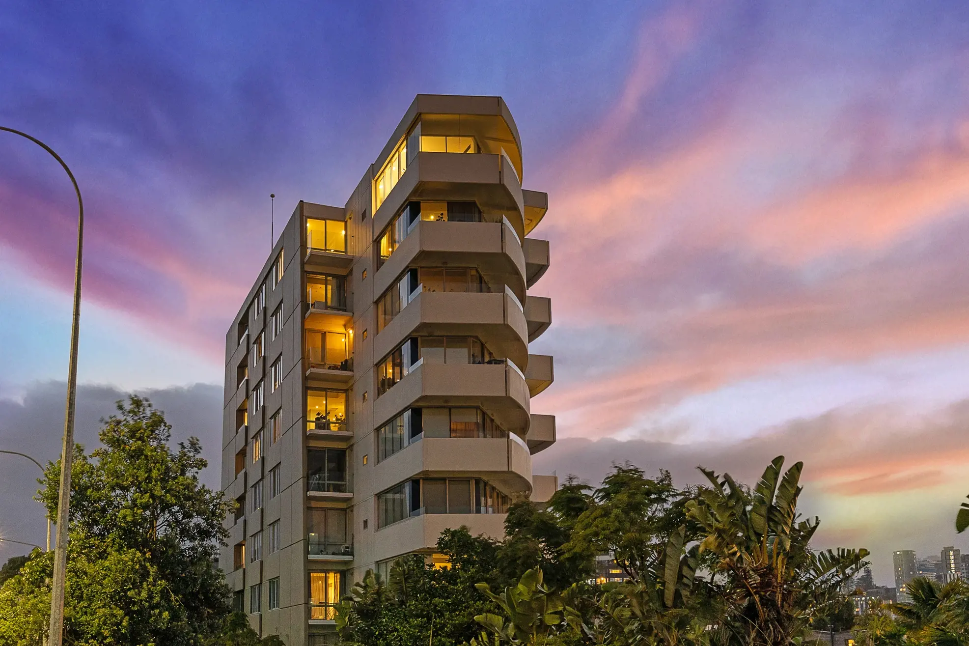 The Truth Behind the One Million Dollar Penthouse That Sold for Pennies