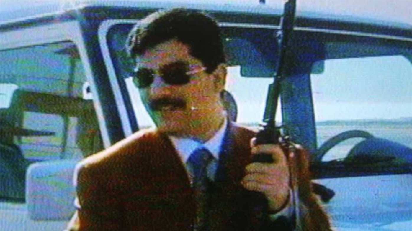 The $1 Billion Slip of Paper and the Ghost in the Central Bank