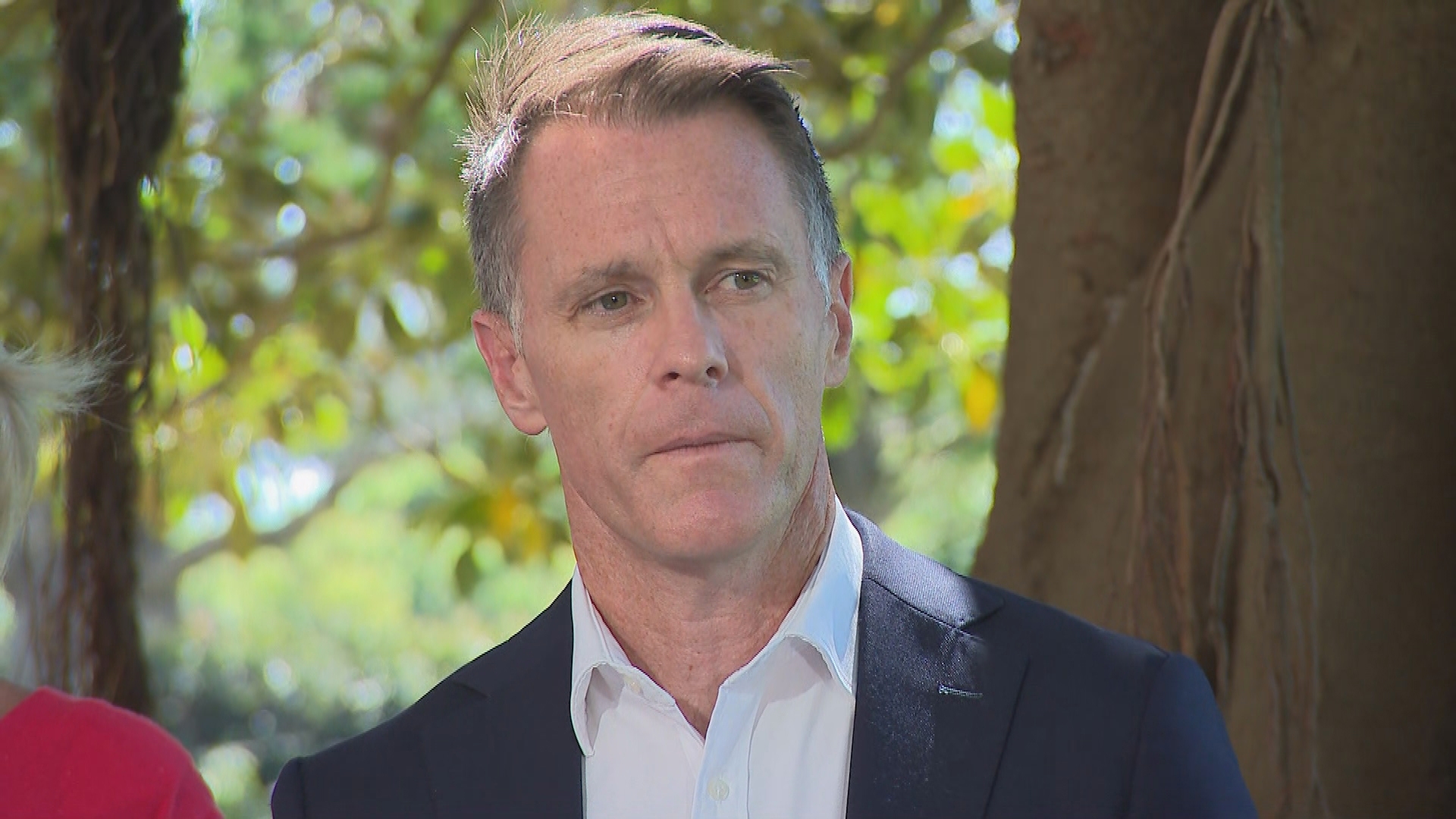 NSW Police granted additional powers ahead of Israeli president's visit