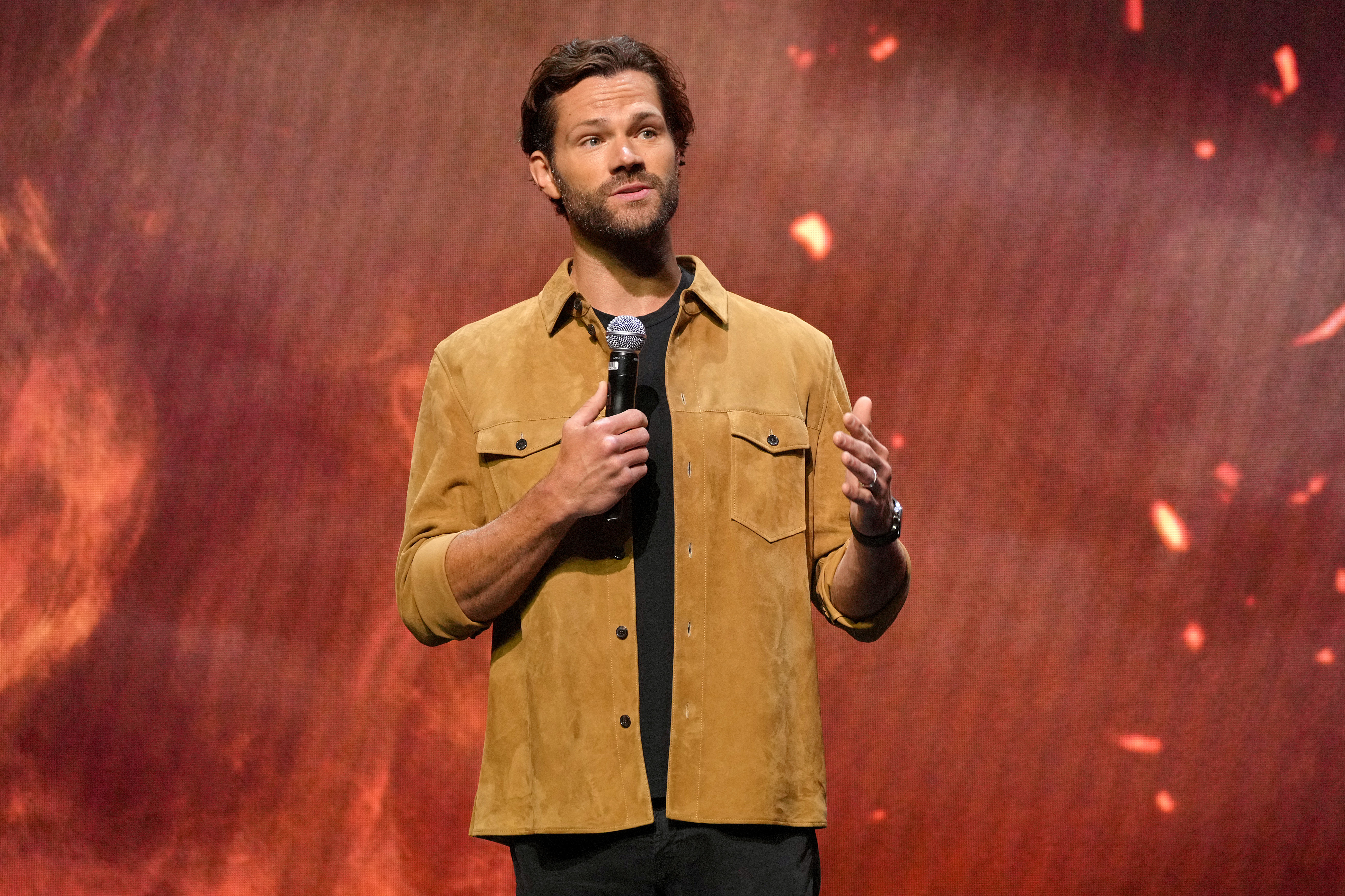 Jared Padalecki 