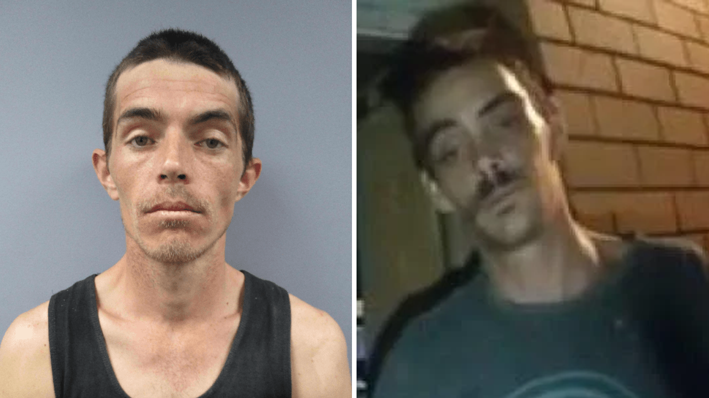 Two men who are wanted for the alleged murder of Queensland woman Chloe Jade Mason are thought to be camping in the NSW bush, police have revealed.