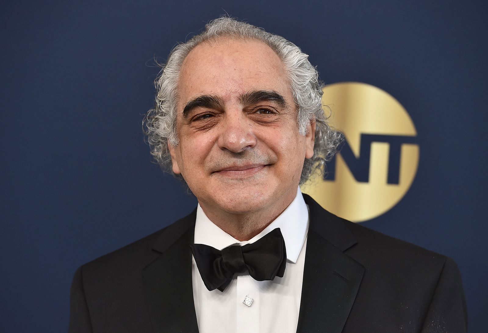 Actor Joe Marinelli