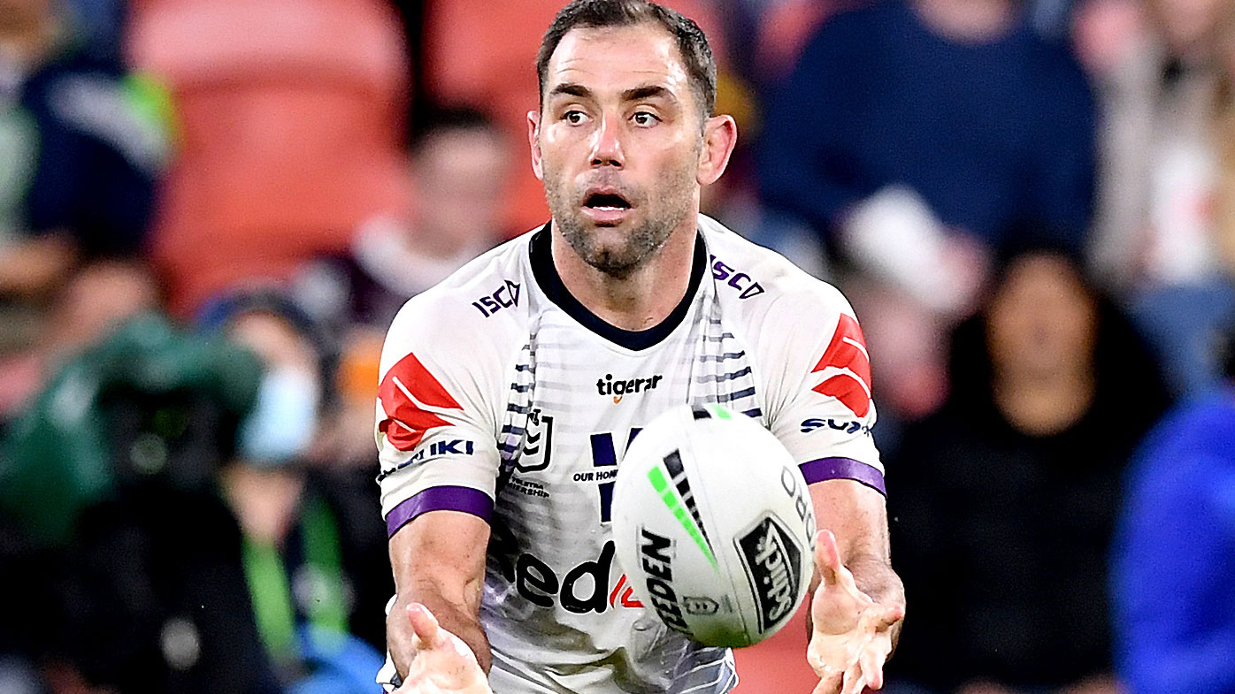 Cameron Smith