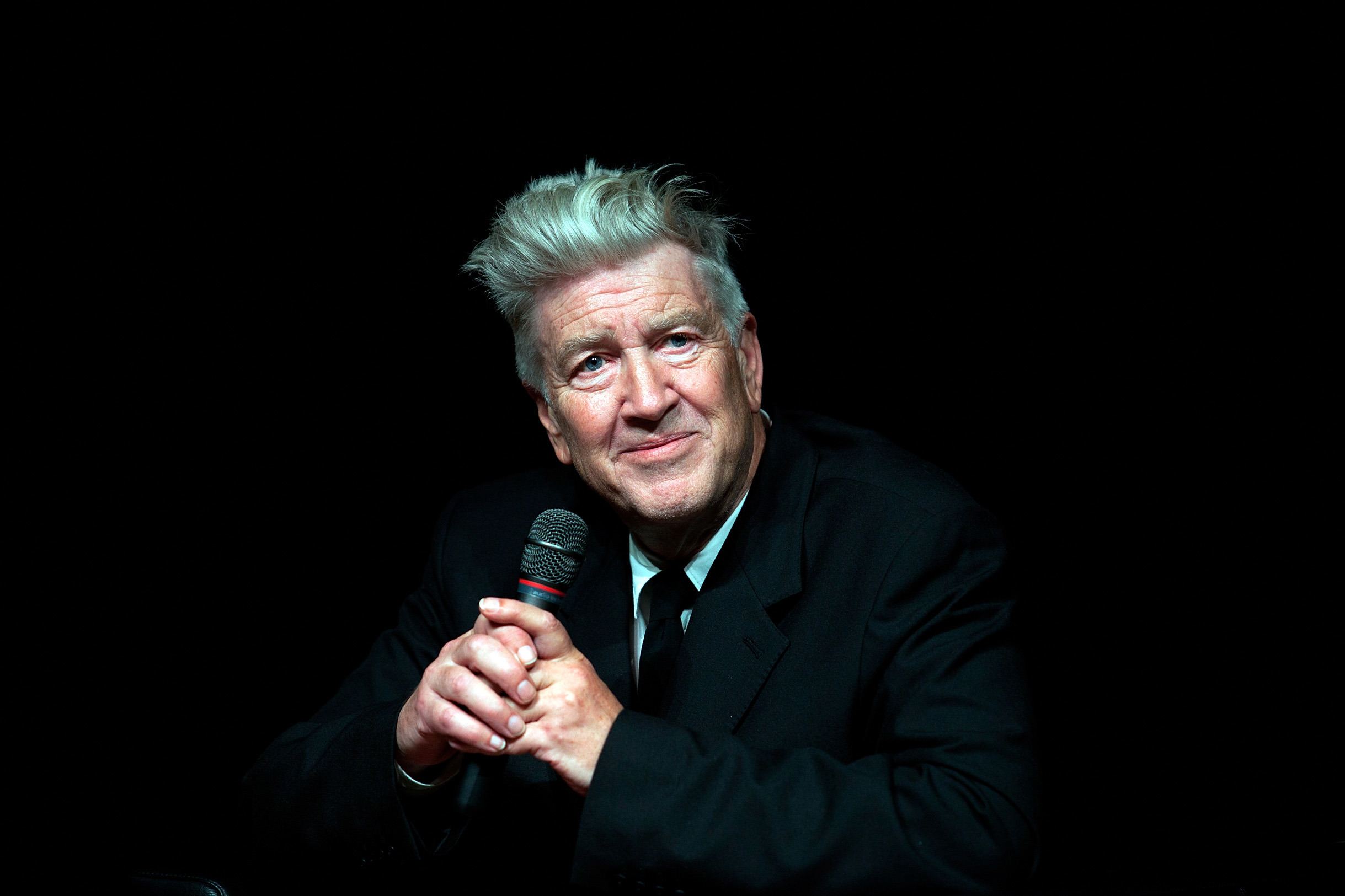 David Lynch