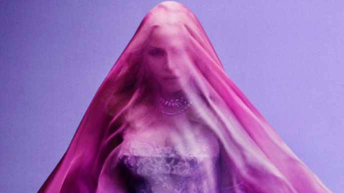  Part II album cover July 3, 2026