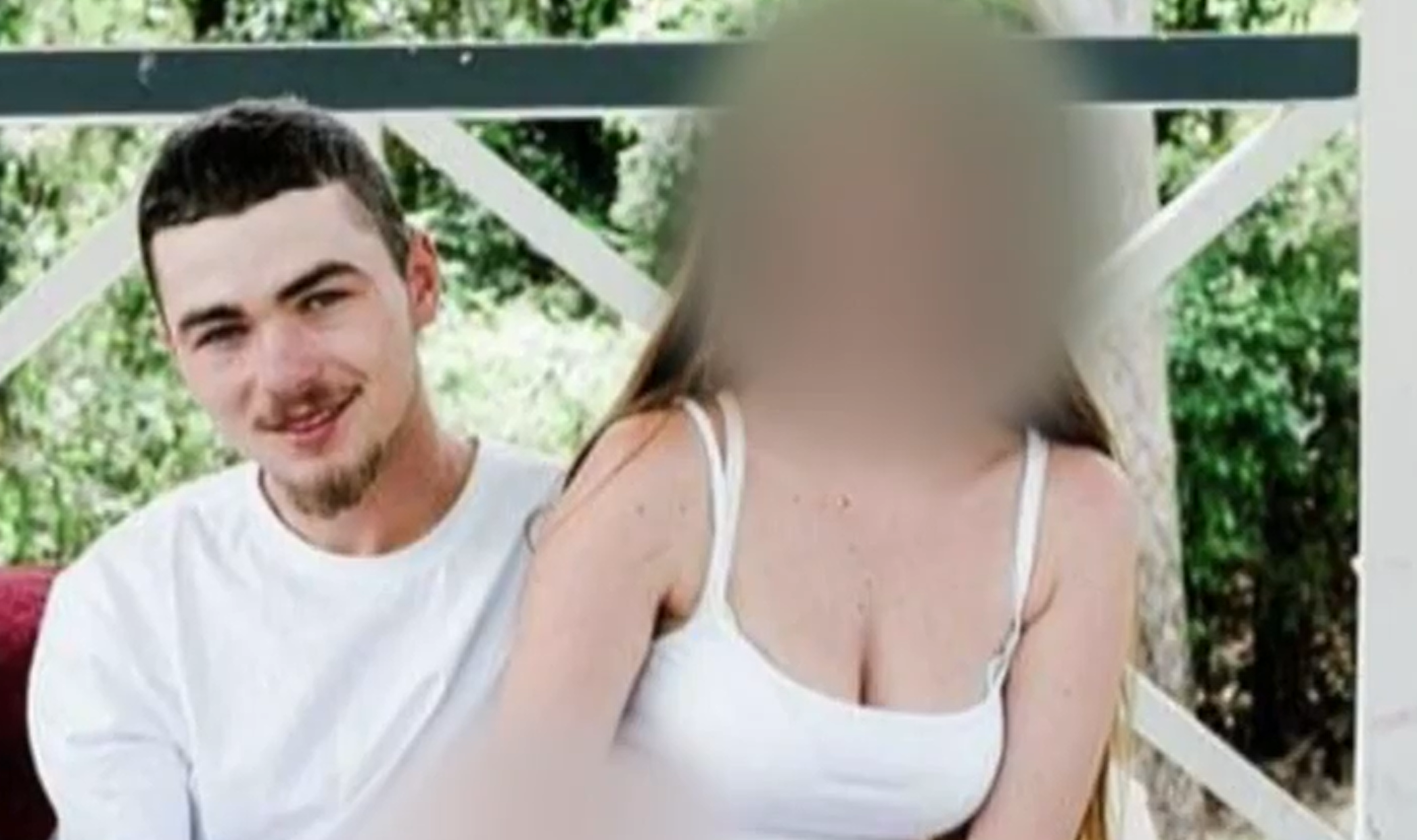 T﻿he father of a three-year-old boy who died in the foyer of a Queensland police station following a car crash will remain behind bars after being refused bail.
