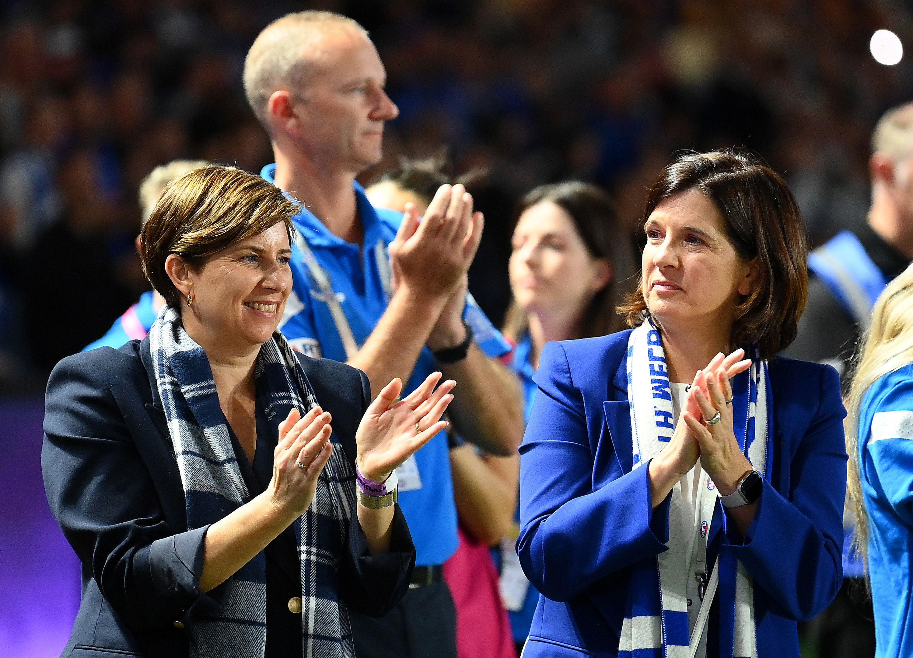 Hood has deleted her X account after copping abuse.