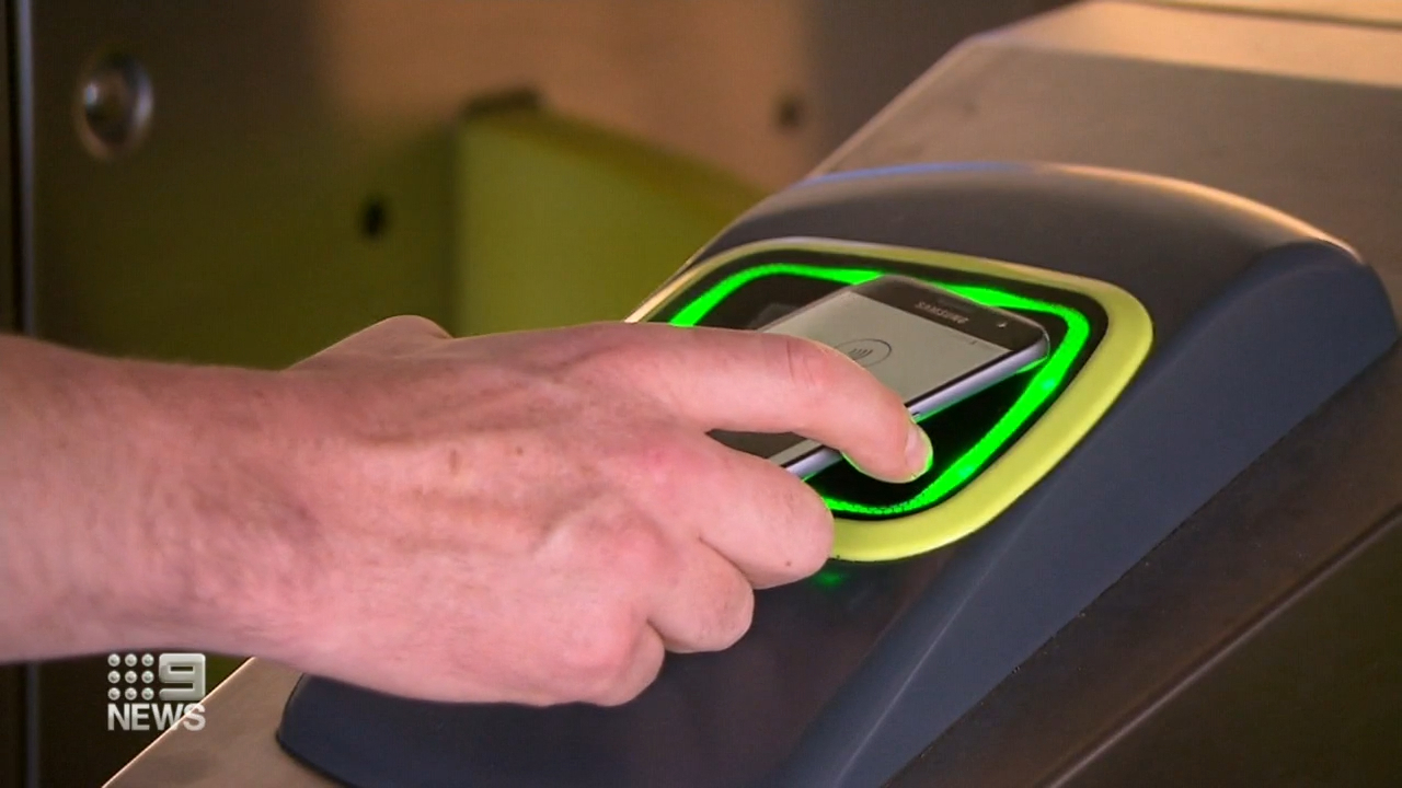 Public transport advocates are calling for the government to make more of an effort to return unused Myki money.
