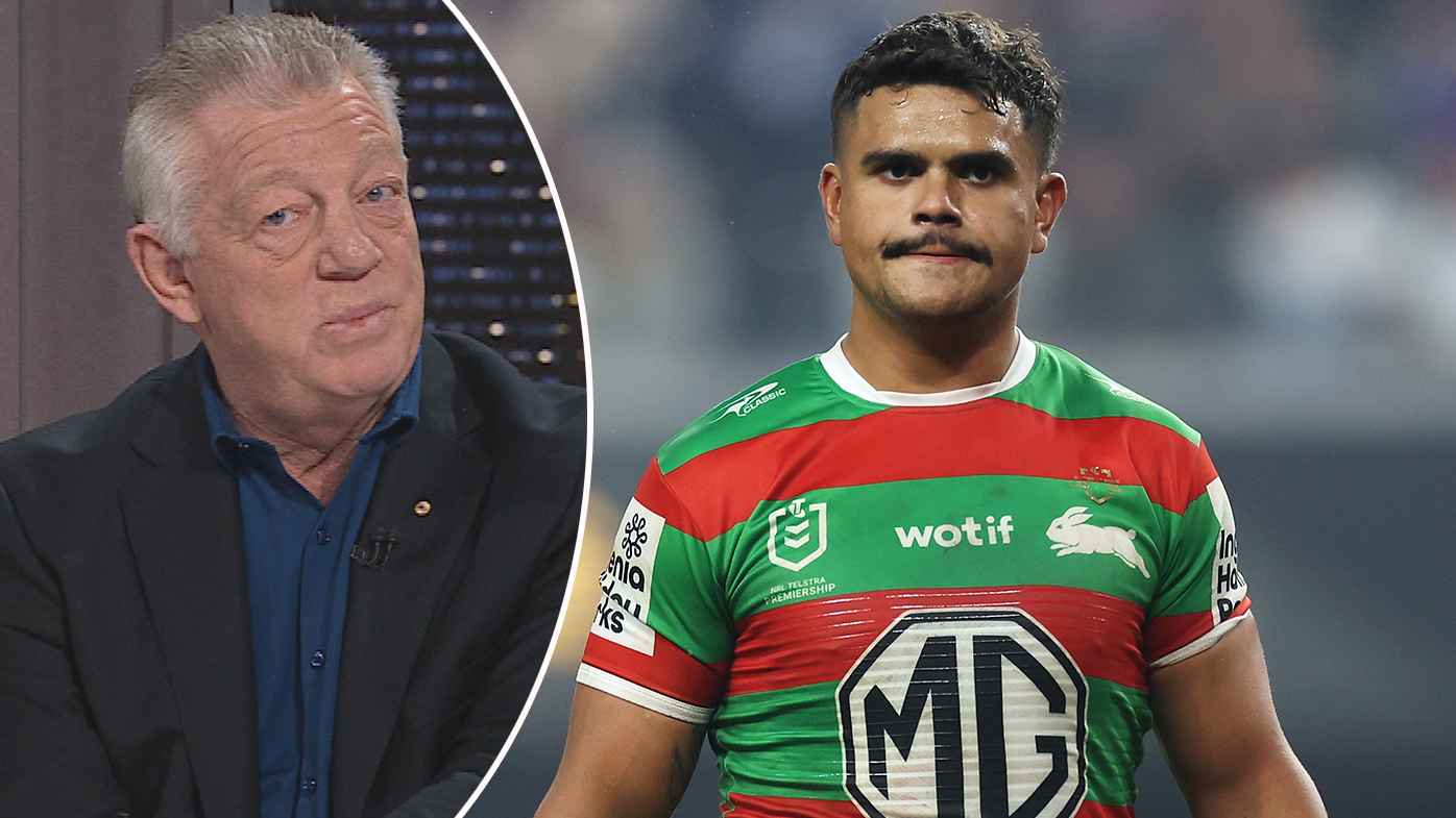 NRL news 2024 | Latrell Mitchell Triple M interview; Rabbitohs vs Broncos; Phil Gould 100% Footy comments