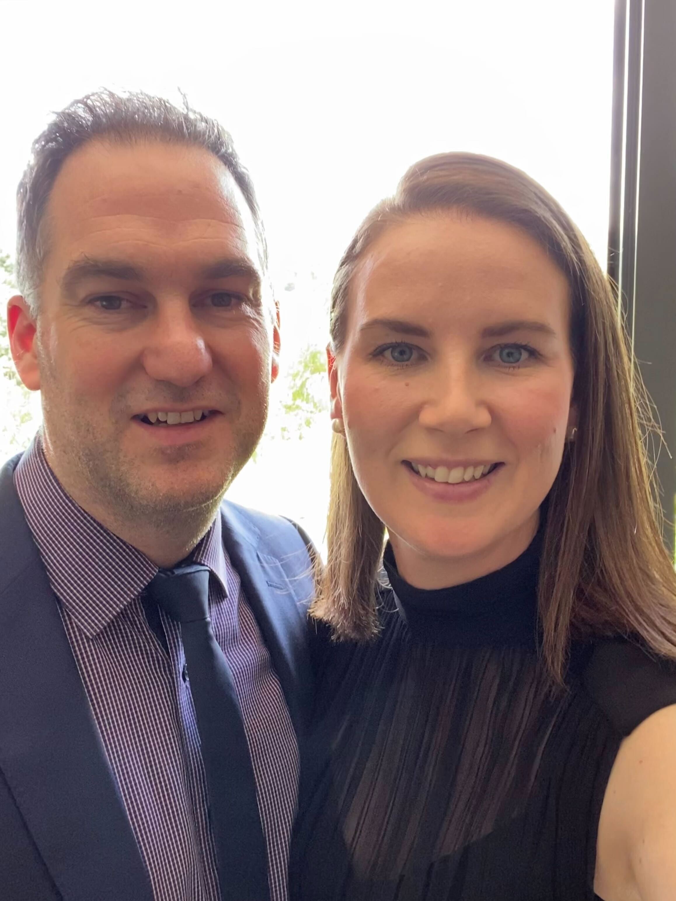 Skin cancer story- Melbourne woman Sara