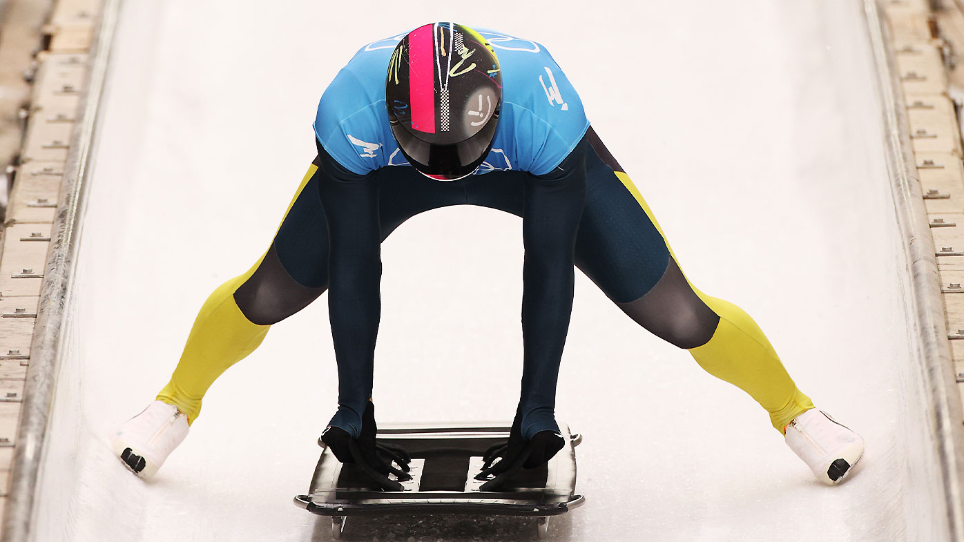 Vladyslav Heraskevych