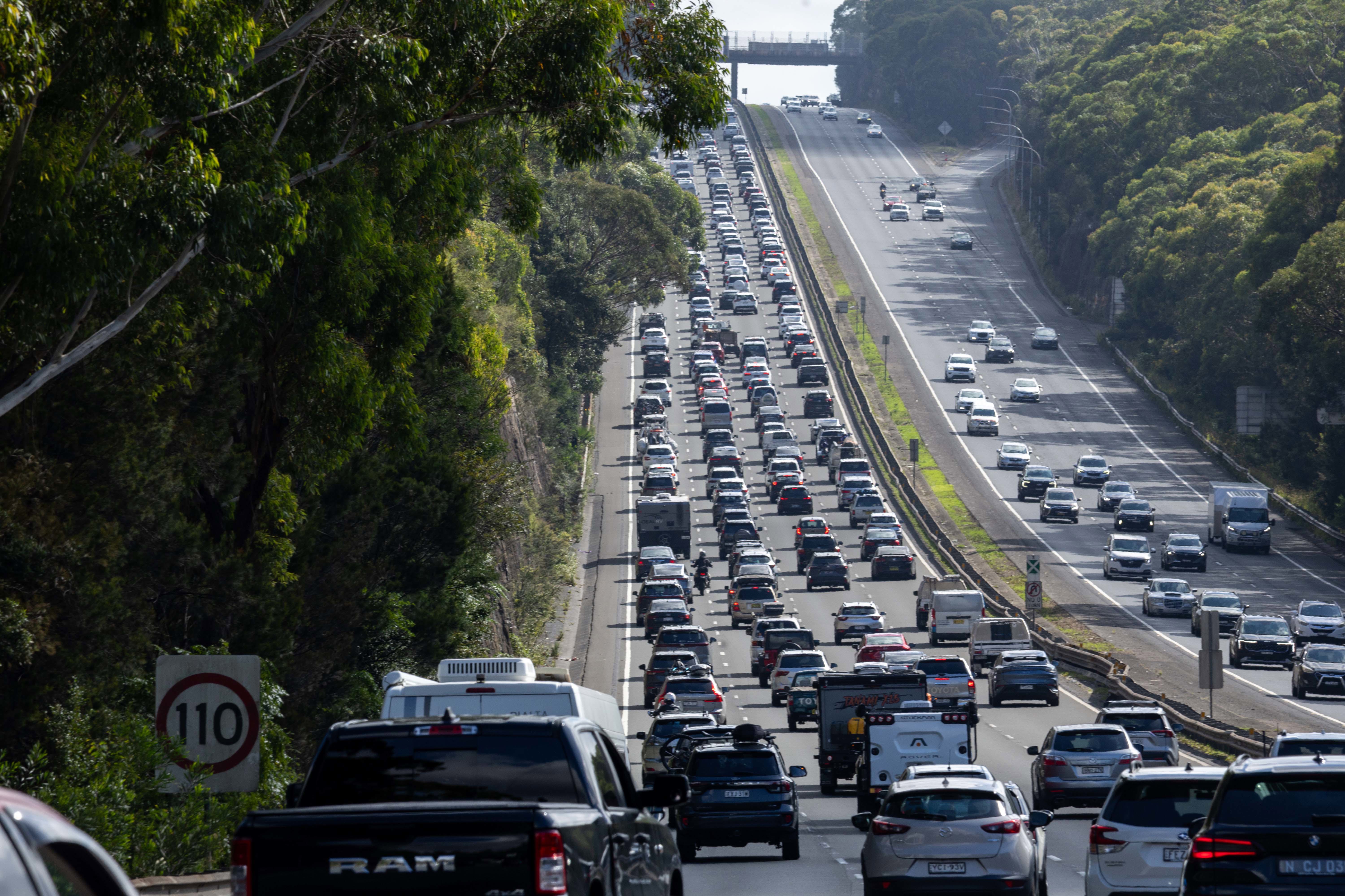 Australia's fuel shipments have been secured for 'well into' May, the nation's energy minister says.However he called for the critical shipping lane to be opened as the ongoing anguish over supplies continues.﻿