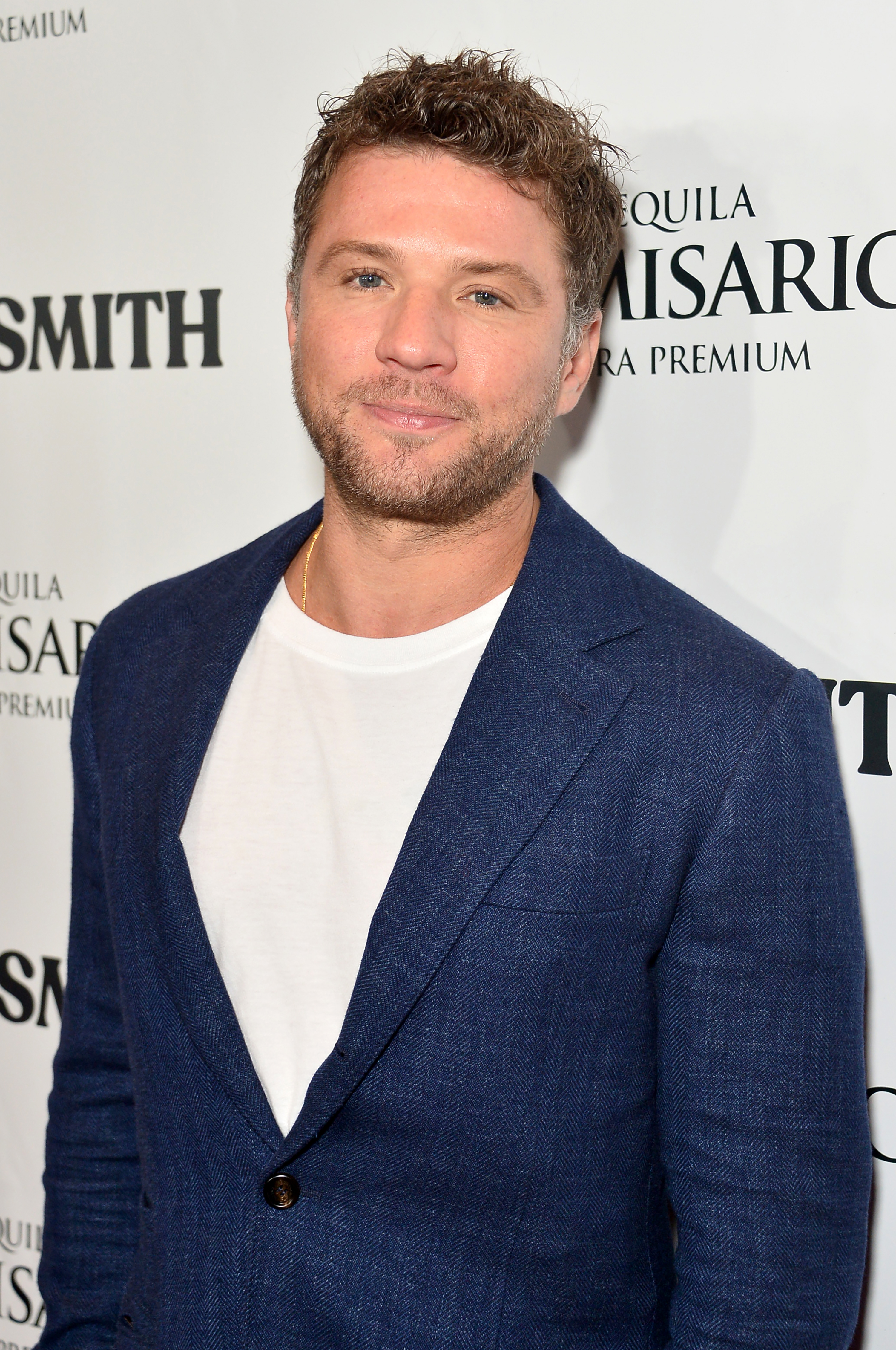 LOS ANGELES, CALIFORNIA - JANUARY 30: Ryan Phillippe attends the Los Angeles premiere of "The Locksmith" at UTA Screening Room on January 30, 2023 in Los Angeles, California. (Photo by Unique Nicole/Getty Images)