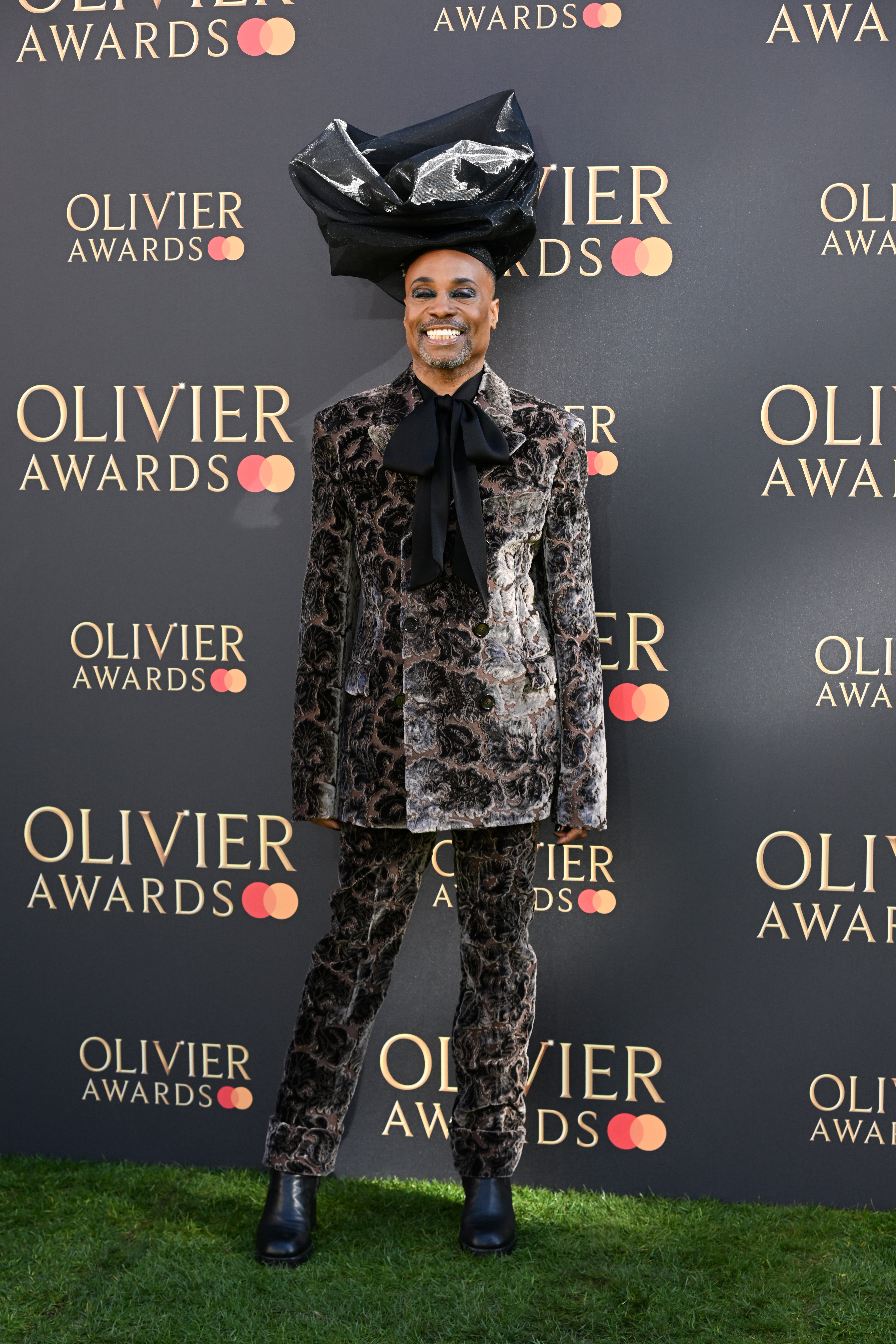Billy Porter 