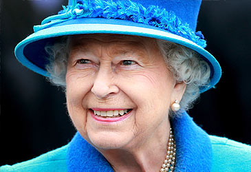 Elizabeth II becomes Britain's longest-serving monarch(Getty)