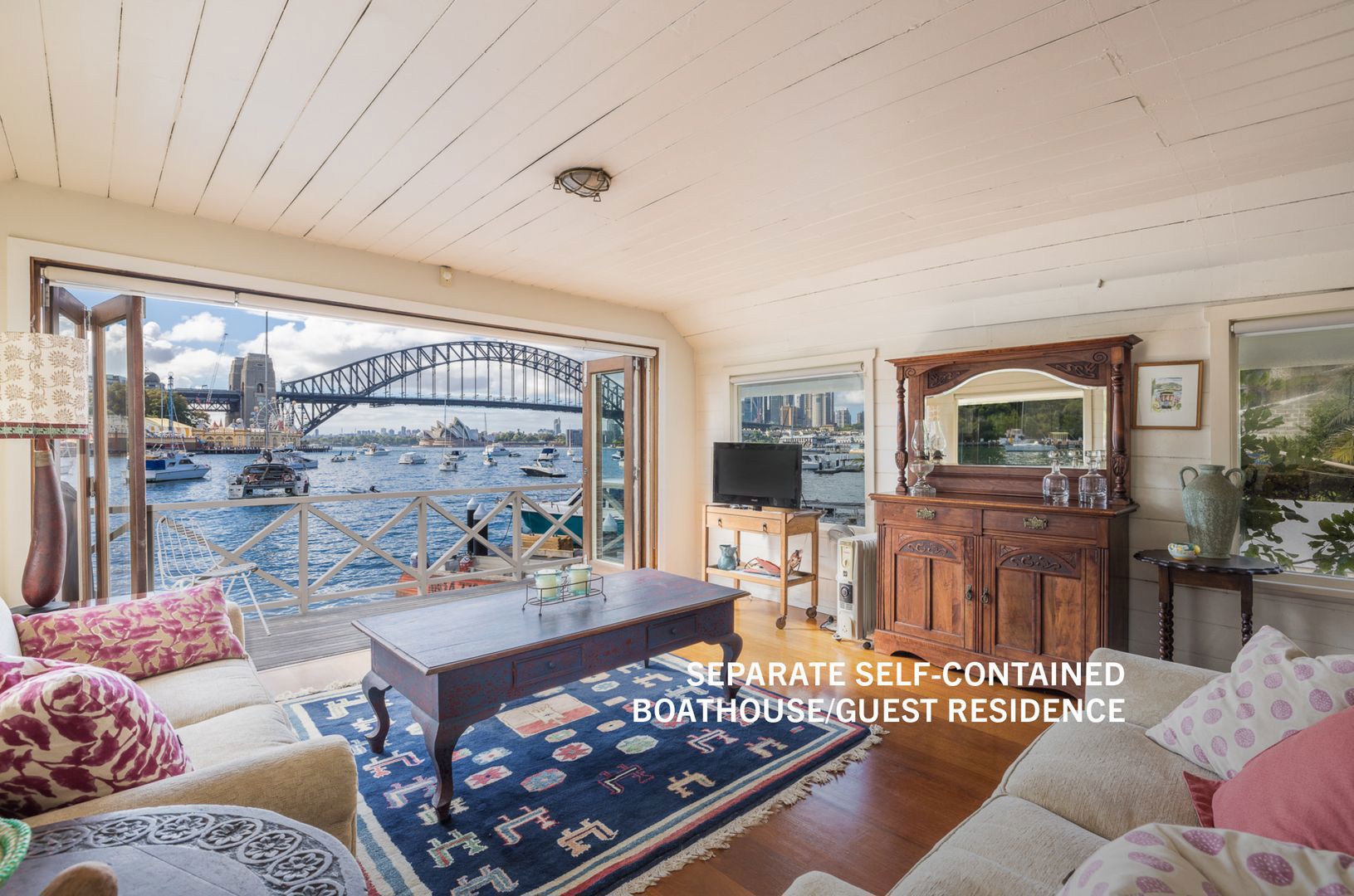 Real estate Lavender Bay Sydney