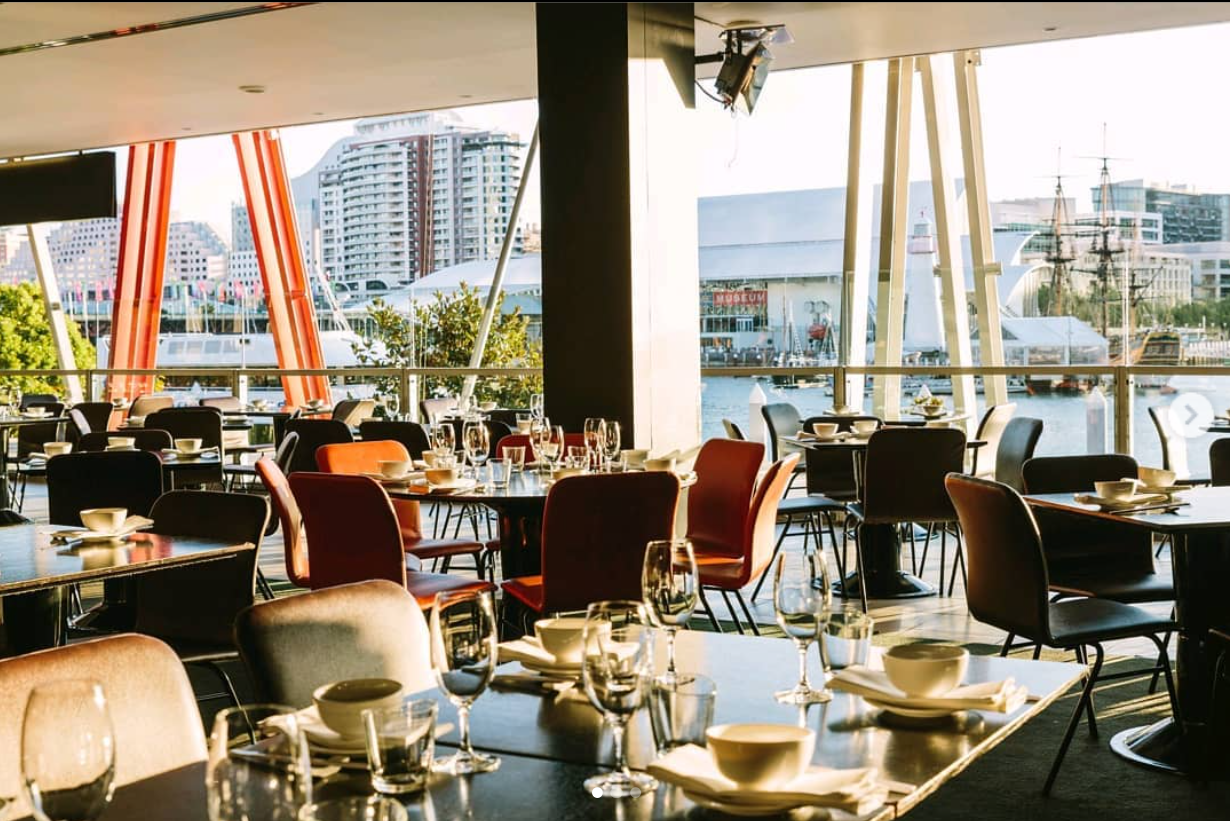 The Malaya, the beloved South Asian restaurant overlooking the Sydney Harbour, will close up shop at King Street Wharf after 23 years. 