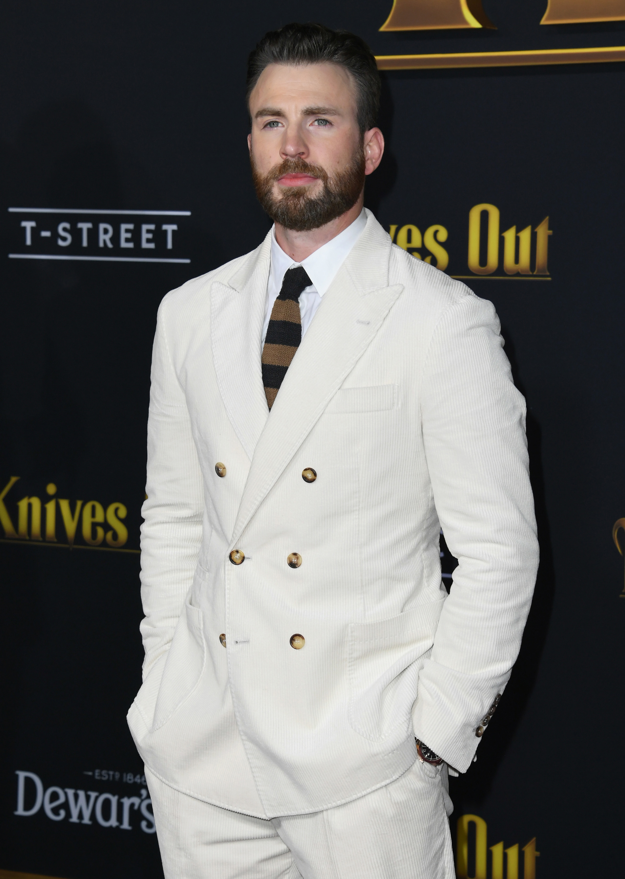 Chris Evans