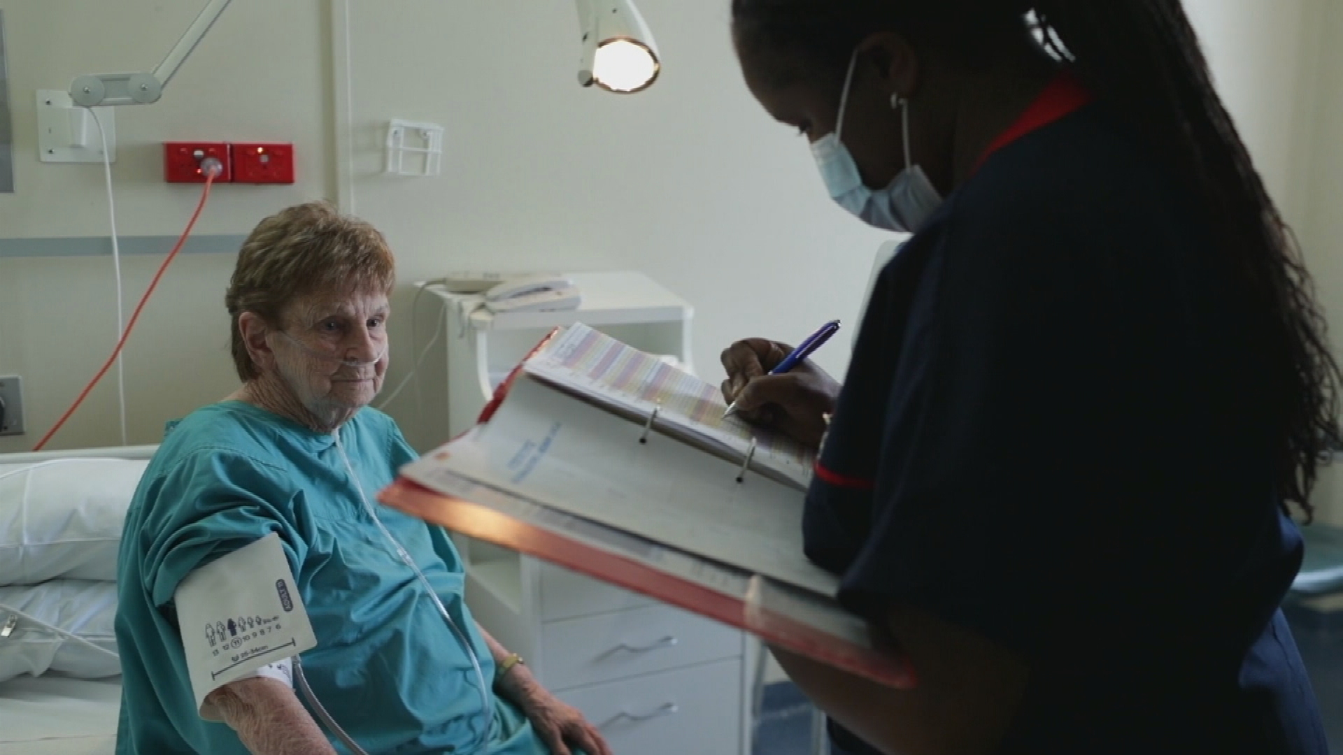 Nurses in Western Australia said they were being told to cancel their leave in anticipation of a surge in COVID-19 cases when the border reopens. 