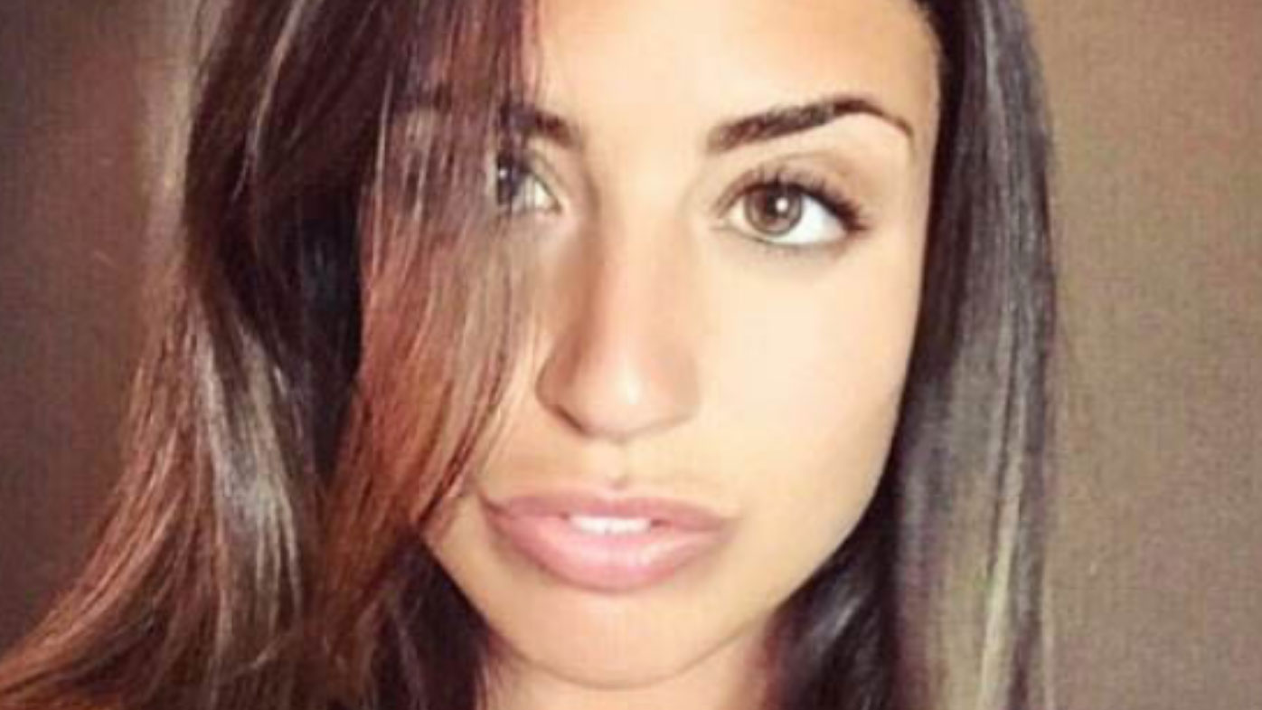 Man who killed US jogger Karina Vetrano in New York City convicted - 9Honey