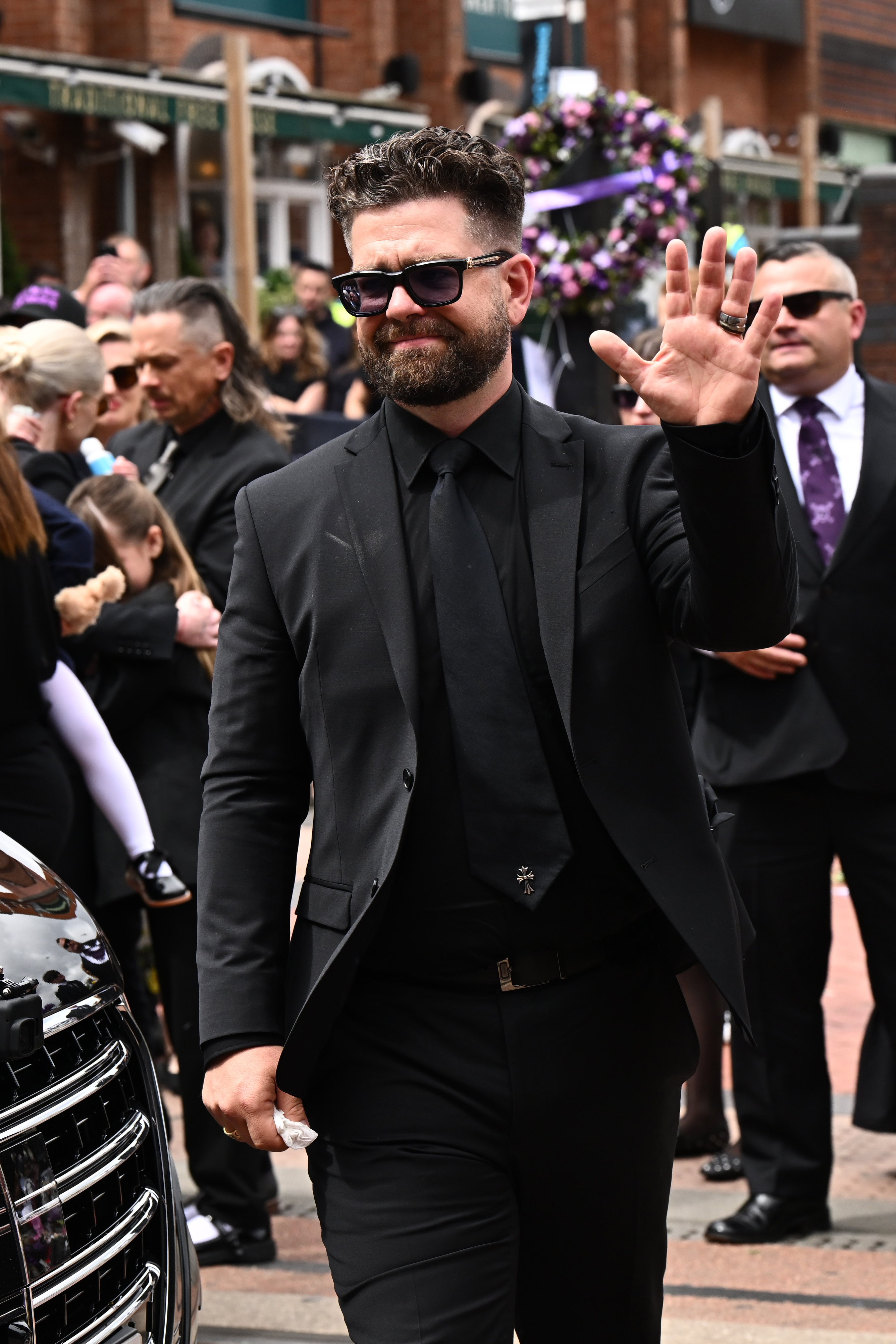Jack Osbourne