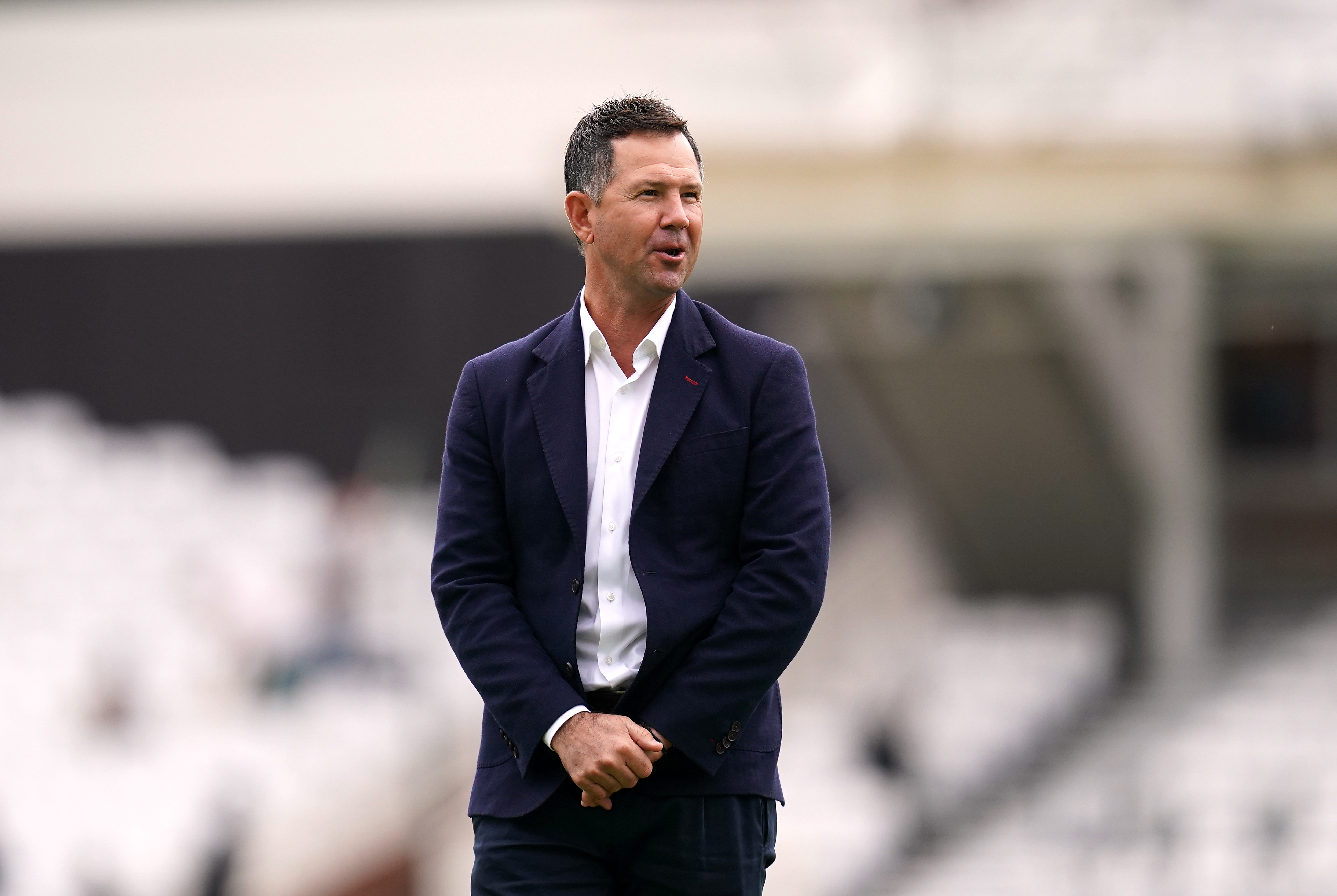 Ricky Ponting will be the Washington Freedom's new head coach.