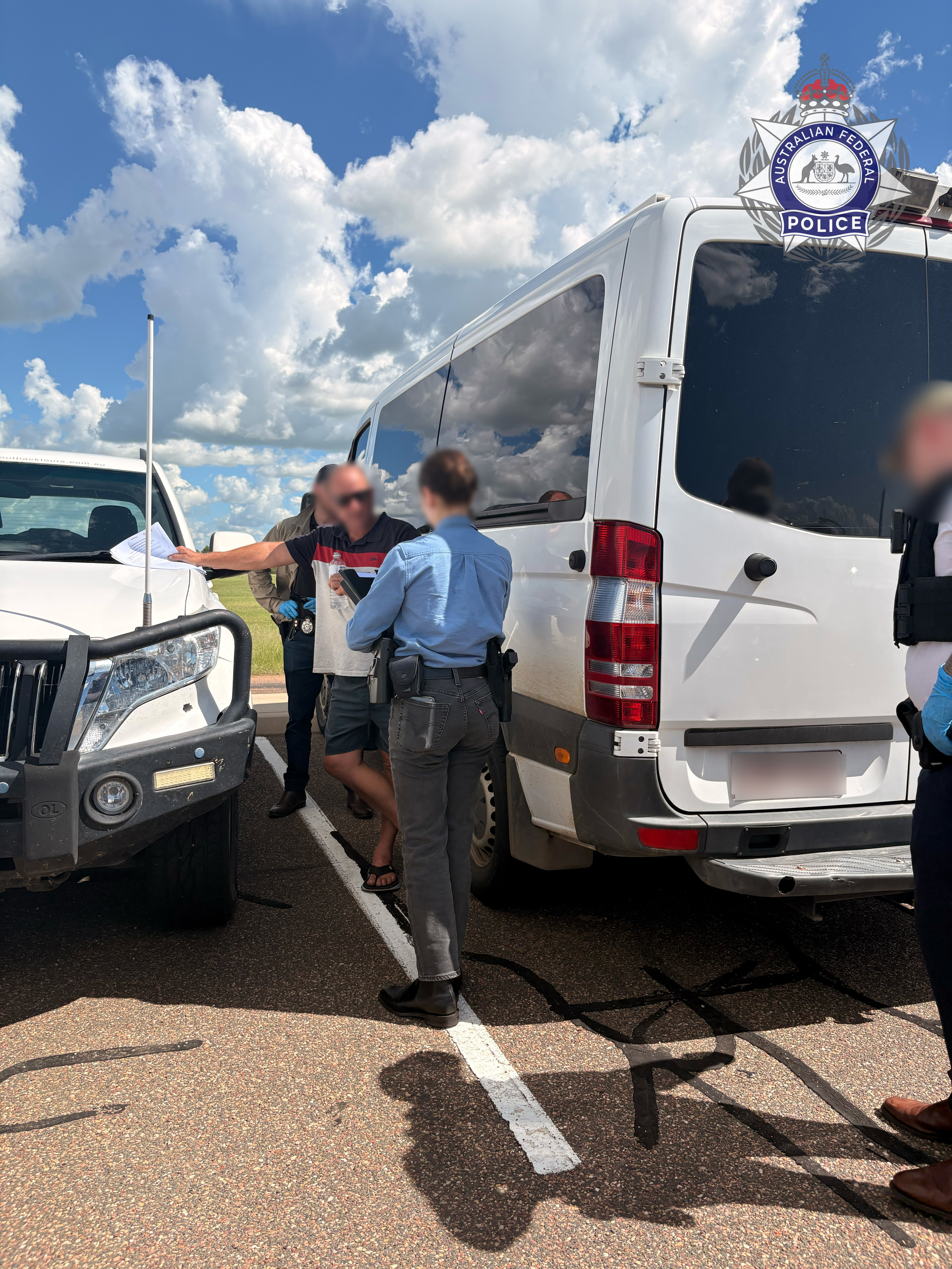 Queensland man arrested after allegedly posting antisemitic content