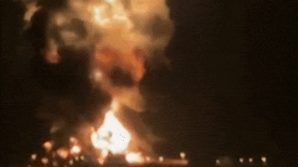 The Brutal Truth Behind the Global Energy Siege