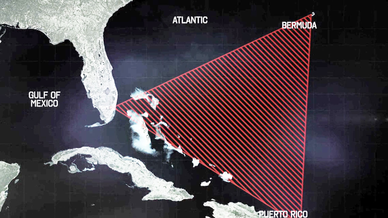 Bermuda Triangle Mystery Of Flight 19 Anniversary