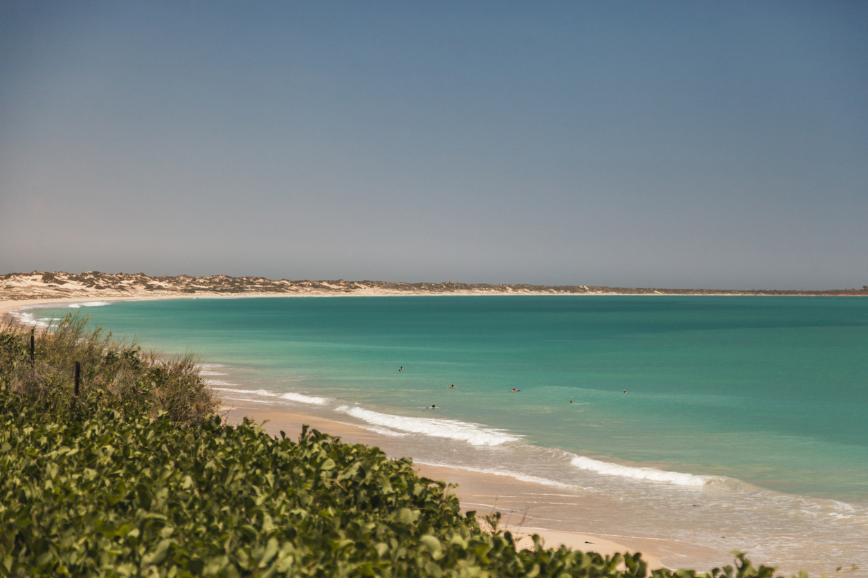 Broome, WA, Western Australia