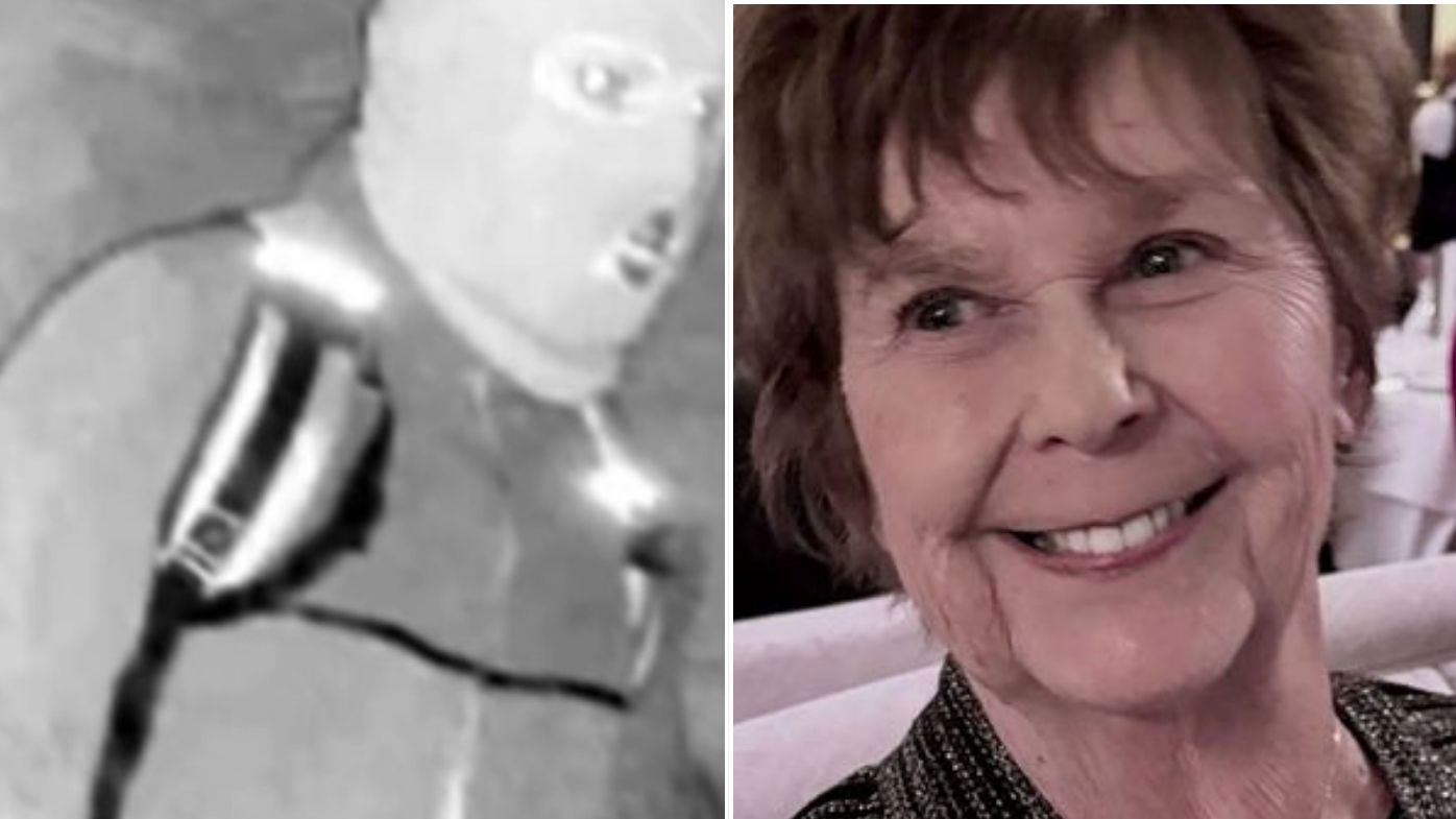 FBI issues new details of suspect in Nancy Guthrie case