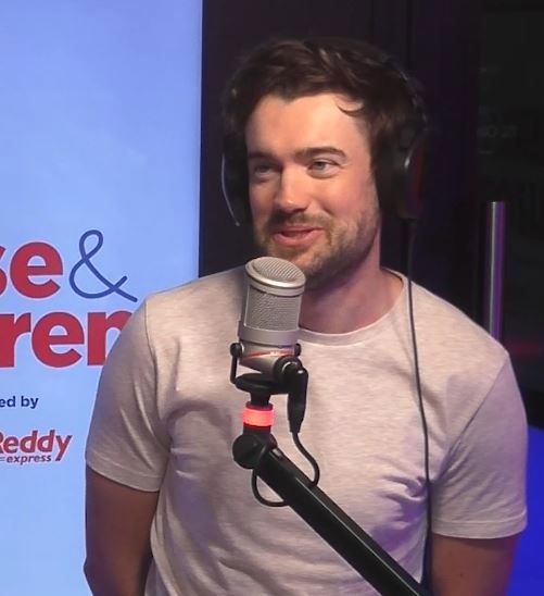 Jack Whitehall 