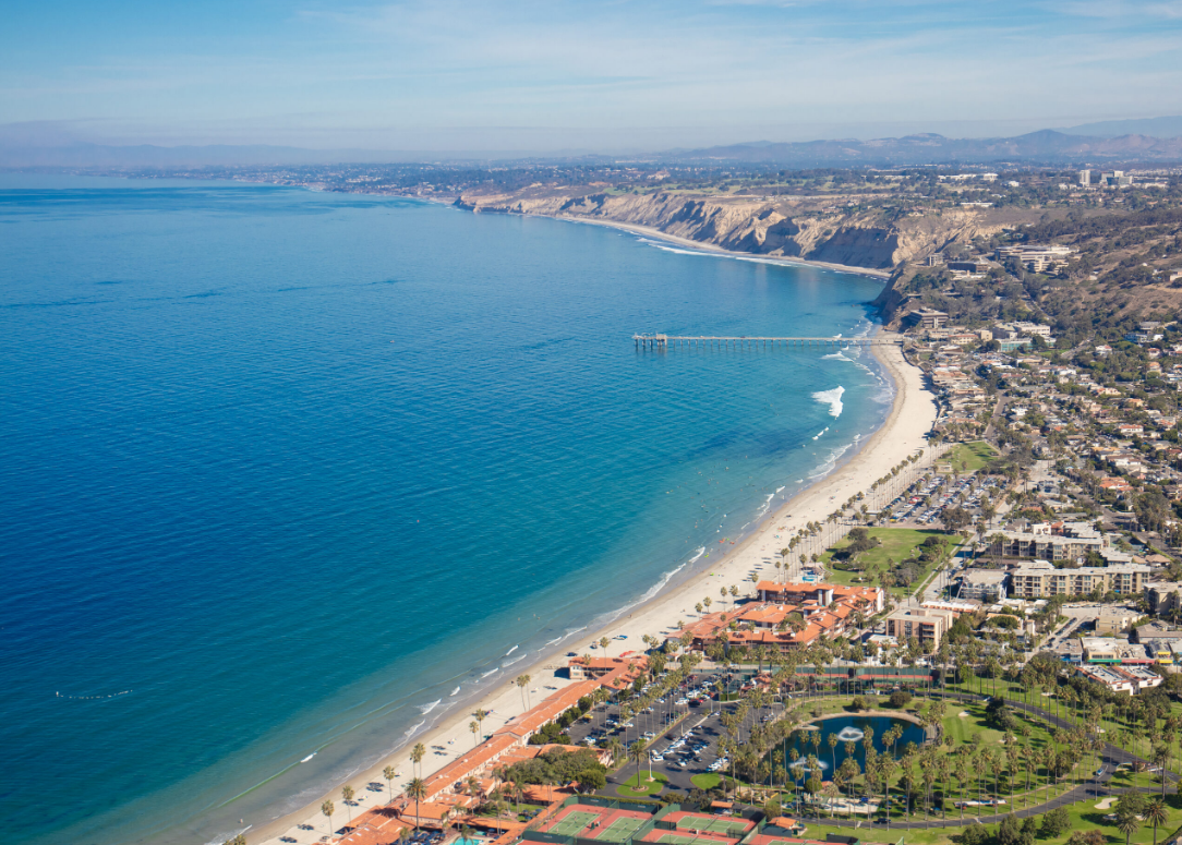 The sprawling estate in California once owned by Dr. Seuss has hit the market and could be yours for $27million