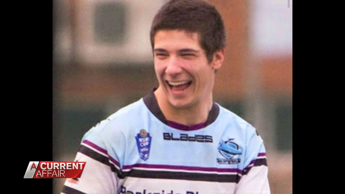 Kurt Drysdale was a talented rugby league player.