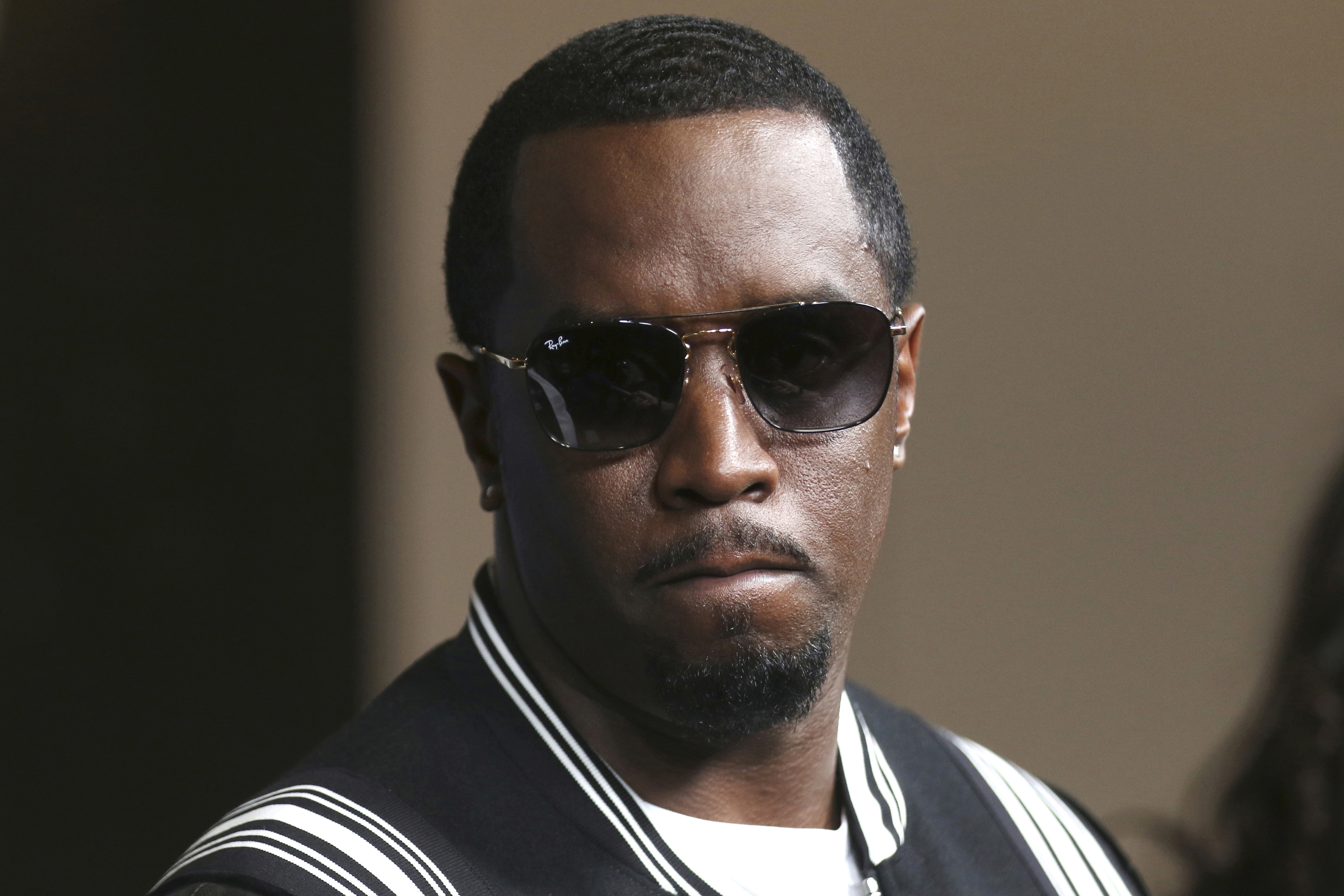 La madre 'devastada' de Diddy rompe su silencio