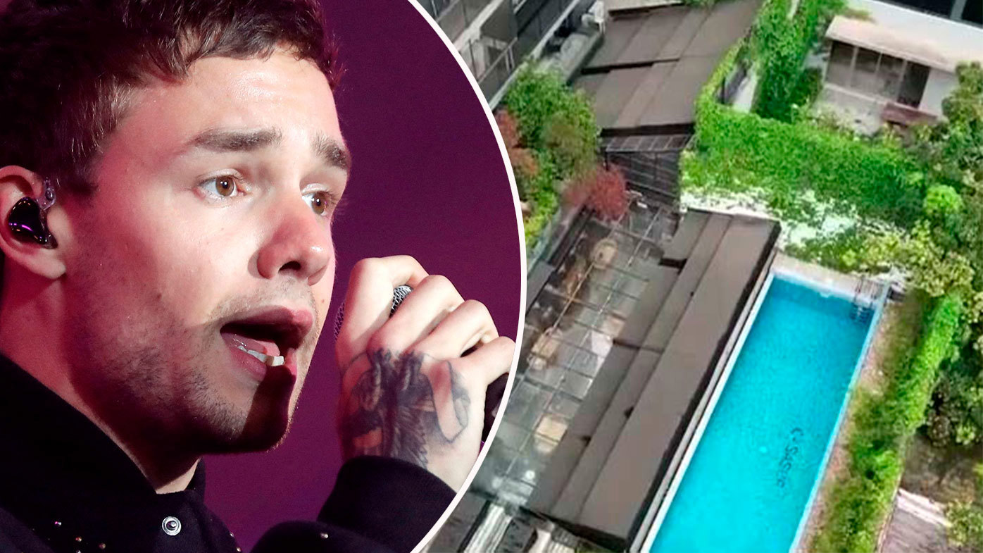 Court drops charges against three tied to the death of Liam Payne