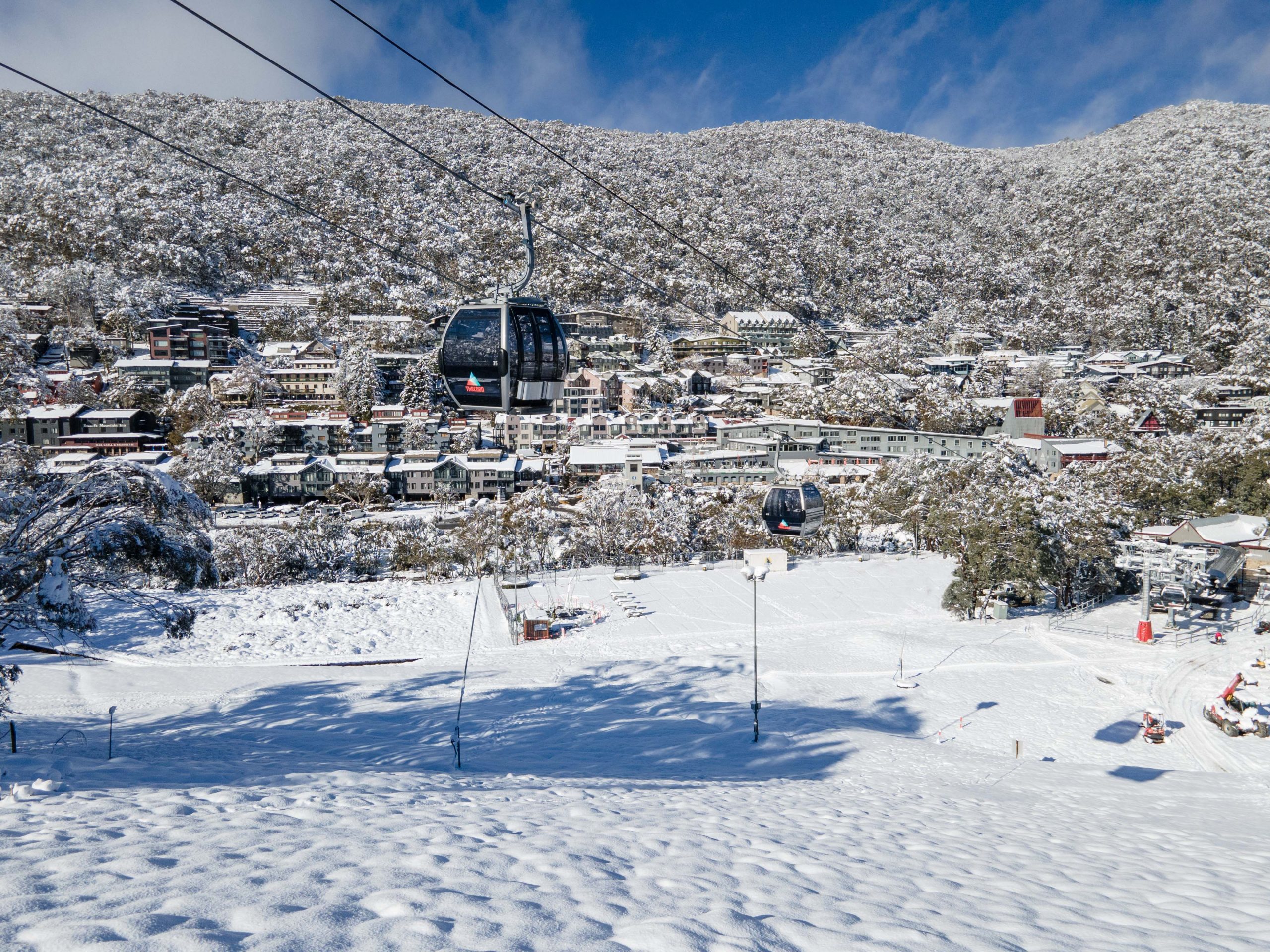 Thredbo 