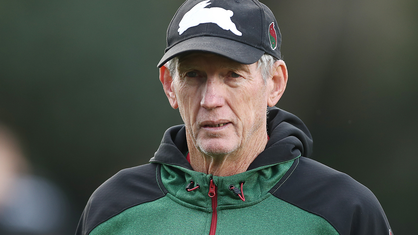 Wayne Bennett