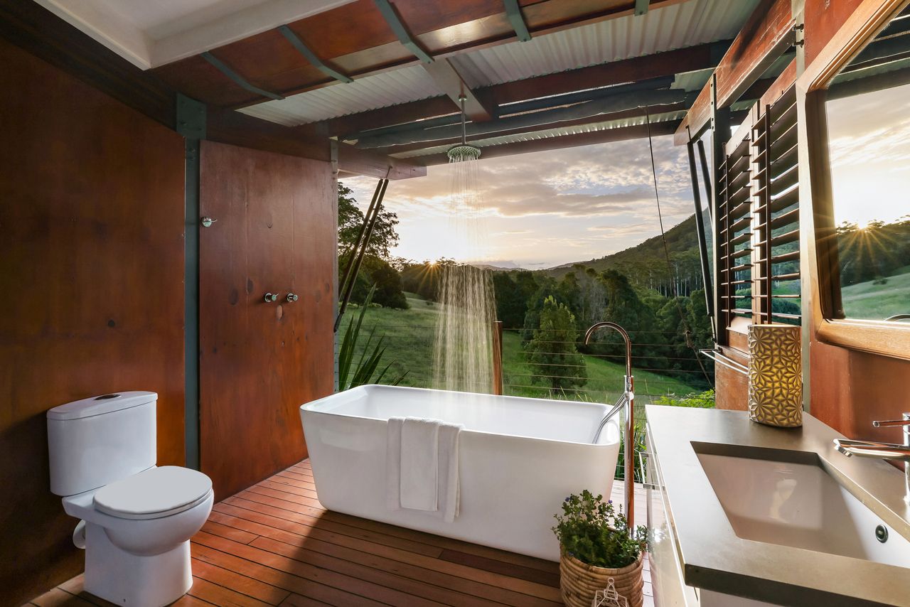 Orara Valley Estate mid north coast country escape for sale $9 million