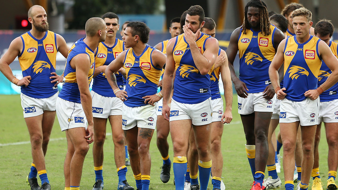 West Coast Eagles