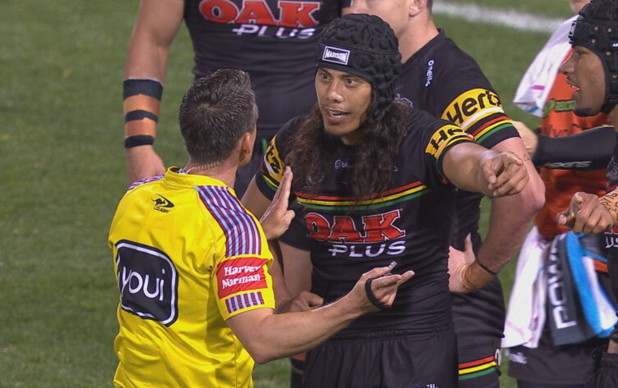 NRL news 2023: Jarome Luai 'shut up a few people', Penrith