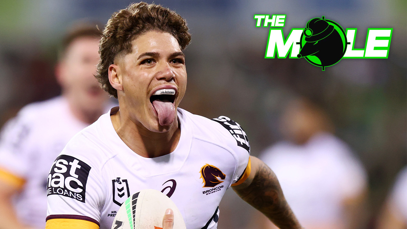 NRL 2023: Talking Points, finals week one, Reece Walsh, Brisbane Broncos,  Melbourne Storm, Roosters, Nathan Cleary, Penrith Panthers, will Shaun  Johnson play