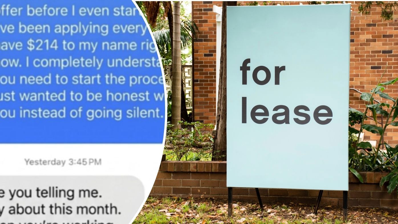 The Hidden Economics of Landlord Altruism and the Rental Market Collapse