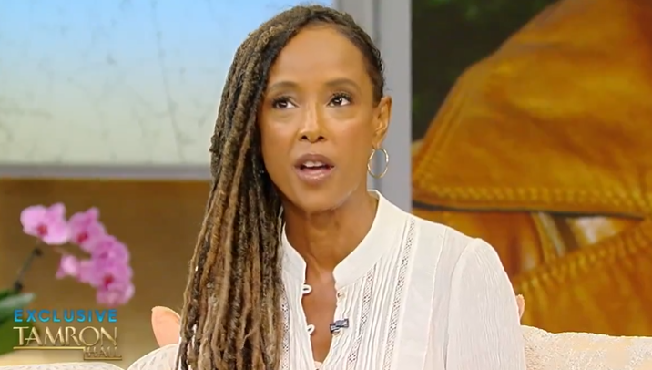 trina mcgee miscarriage