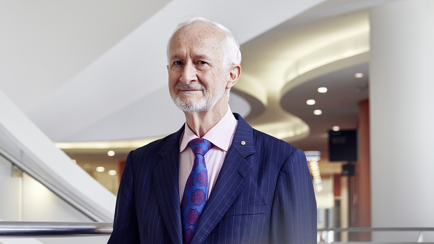 Researchers from the Heart Research Institute (HRI) including Professor Ben Freedman want to prove prove atrial fibrillation can be detected before it triggers a devastating stroke.