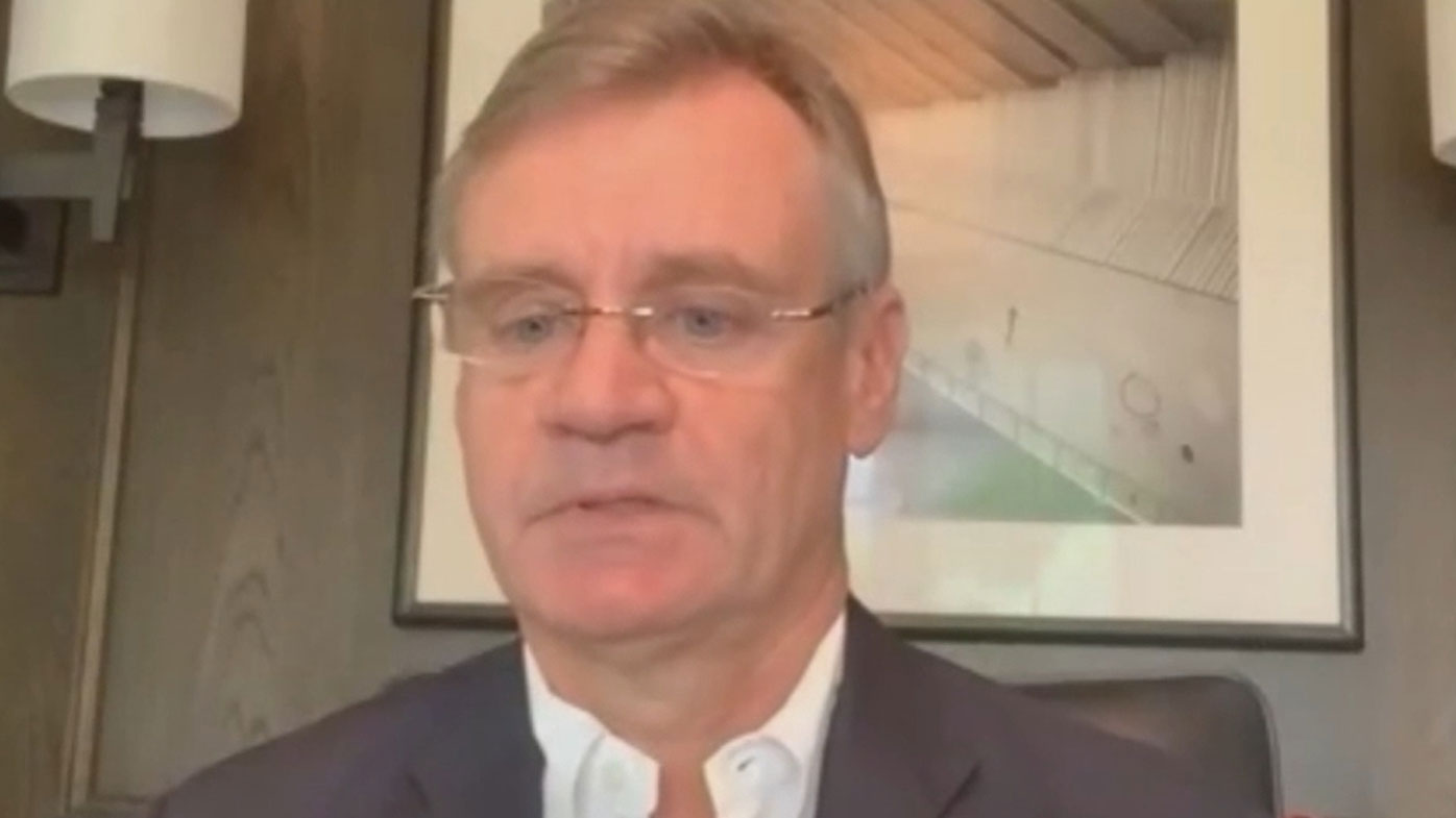 Richard Freudenstein