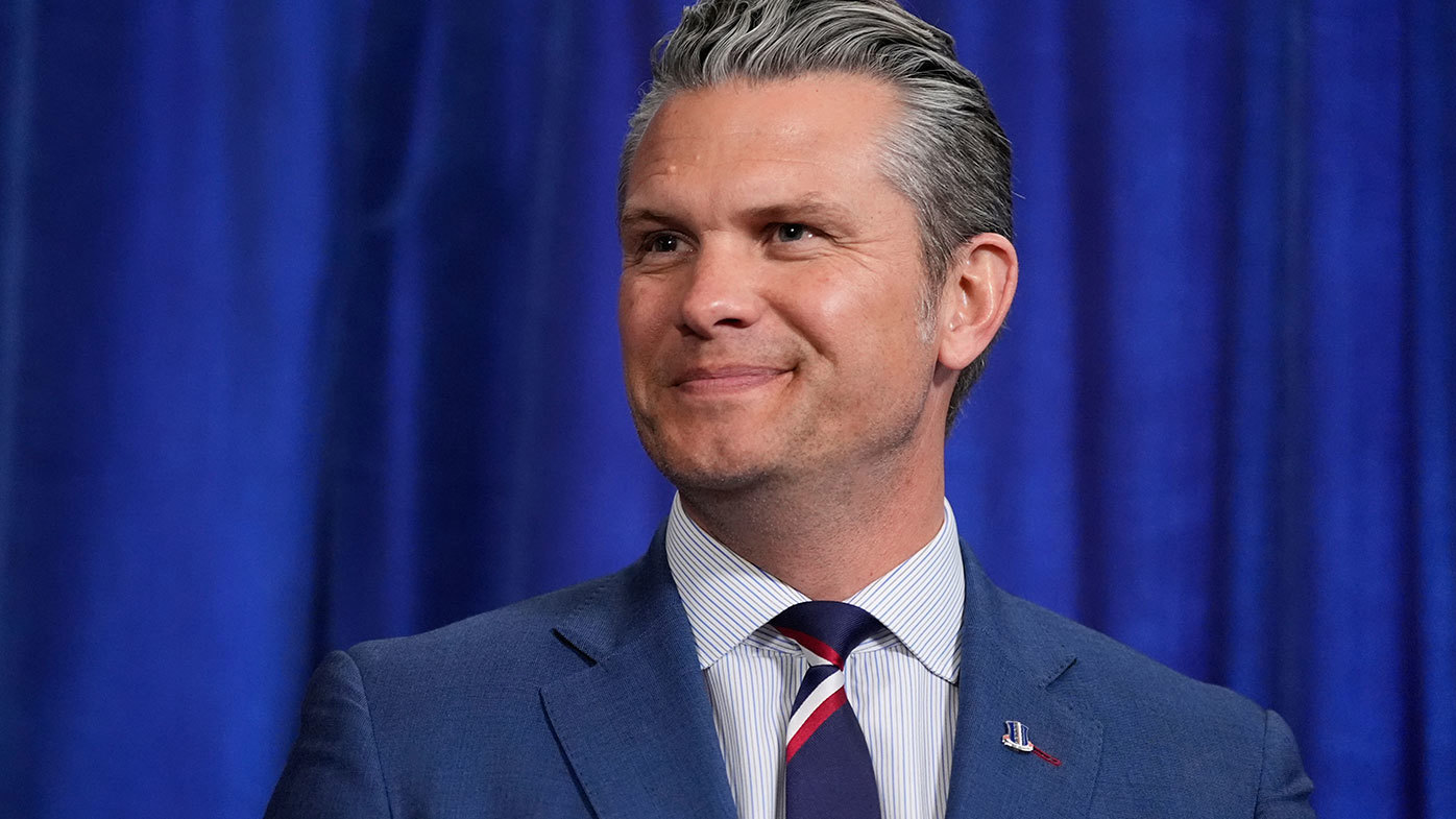 Pete Hegseth demoted Mark Kelly over a video urging military members not to obey illegal orders.